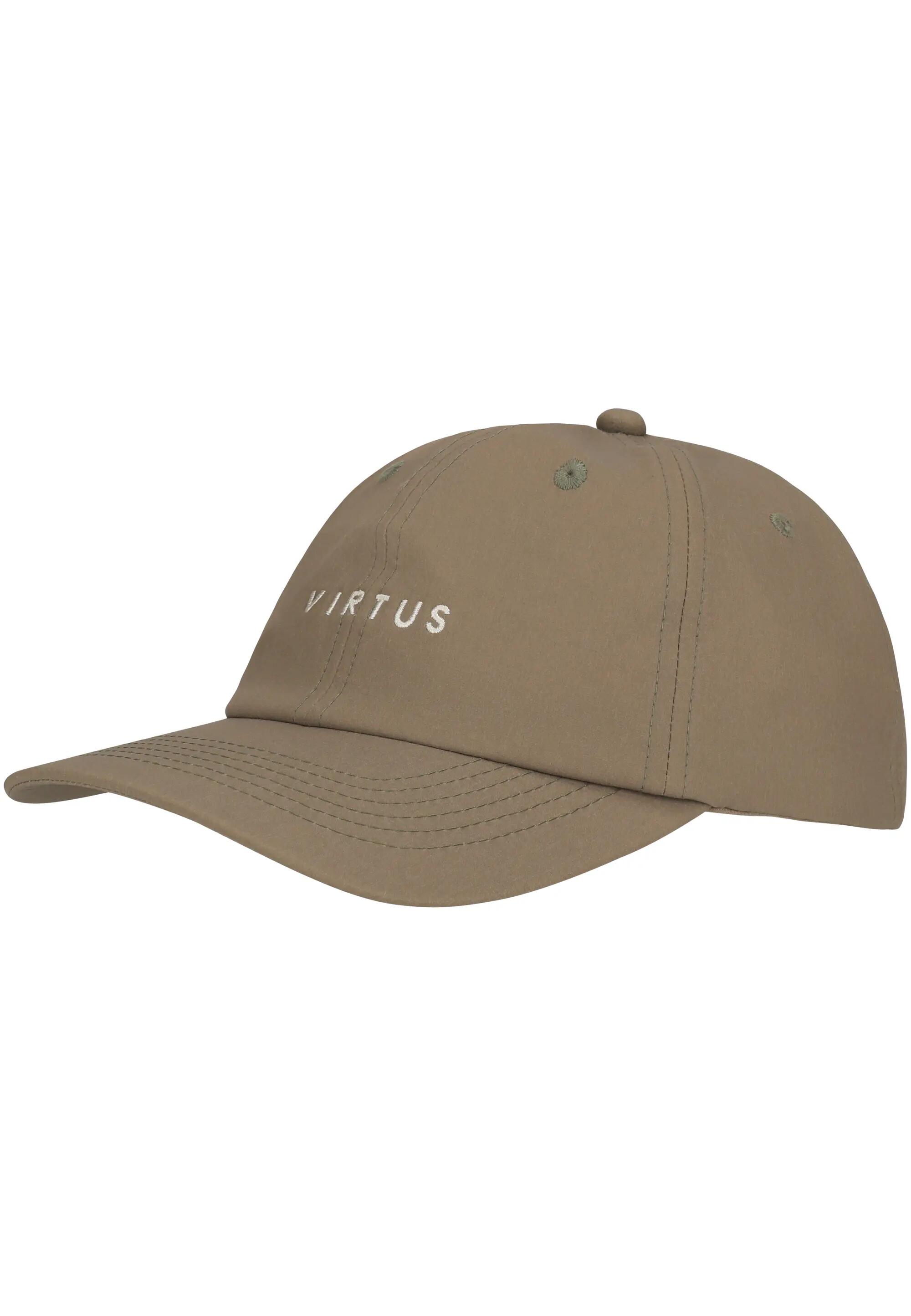 Cappellino 5 pannelli Virtus Borden 2/10