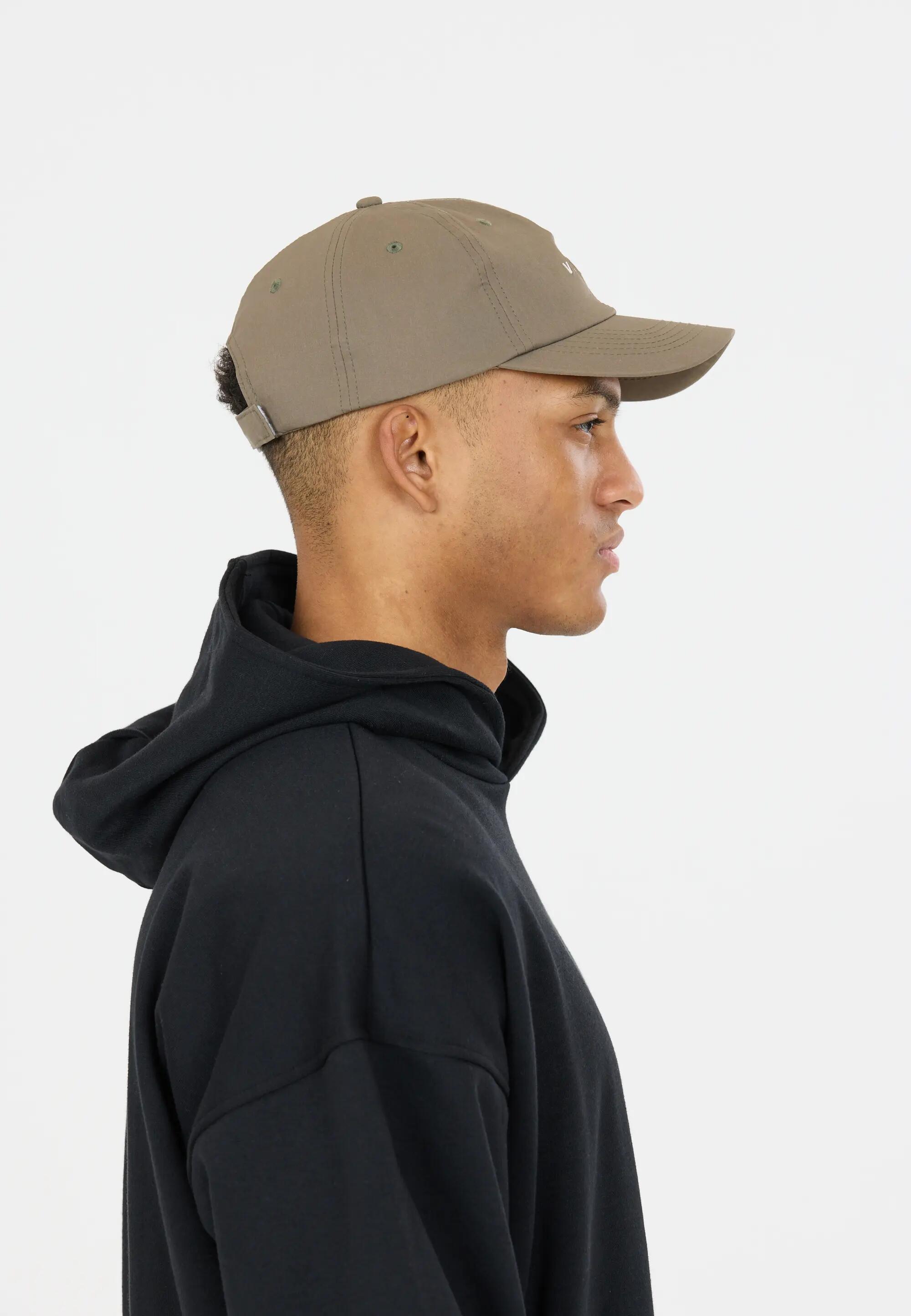 Cappellino 5 pannelli Virtus Borden 10/10