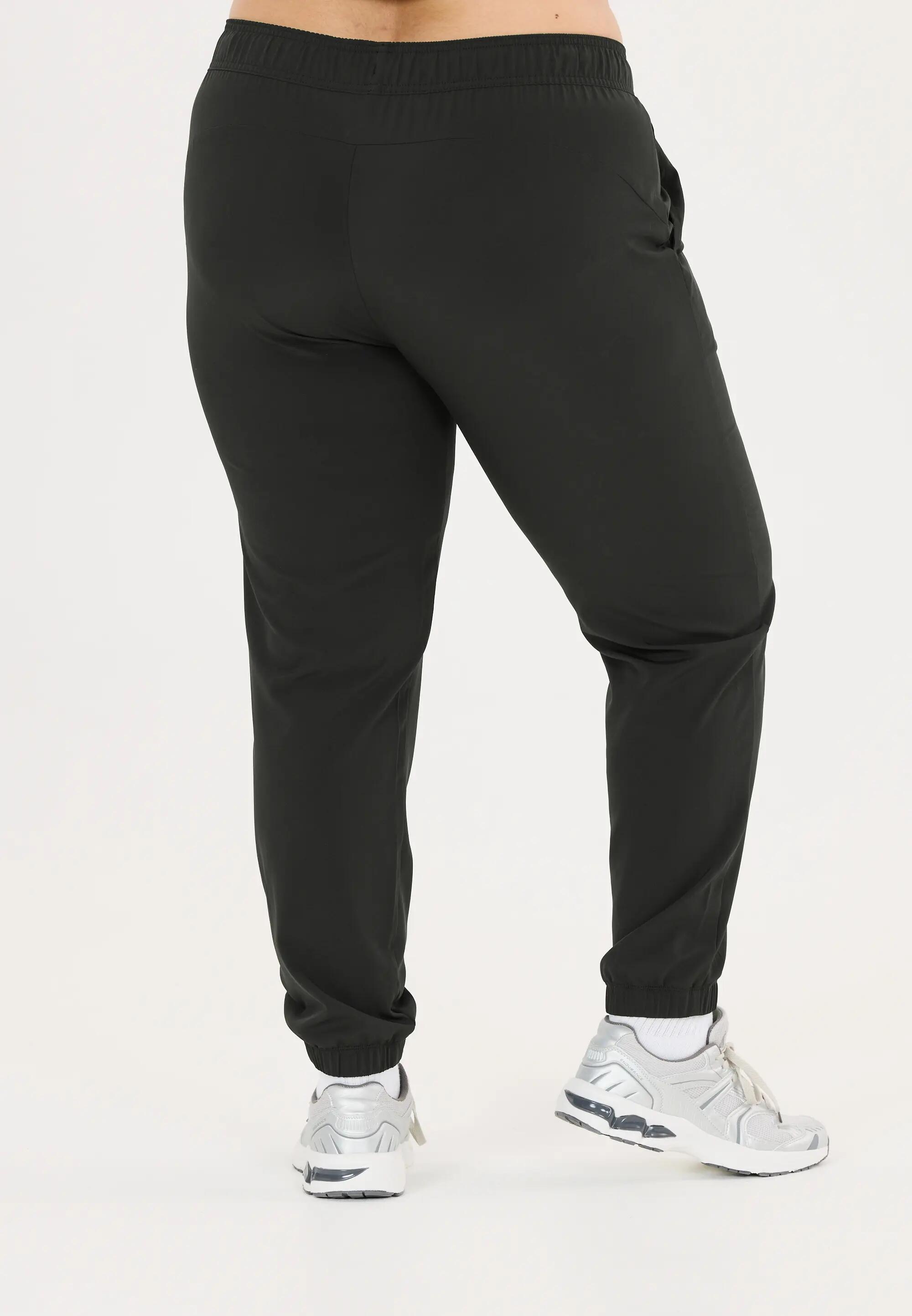 Damskie spodnie treningowe Q Sportswear Chamaia 6/9