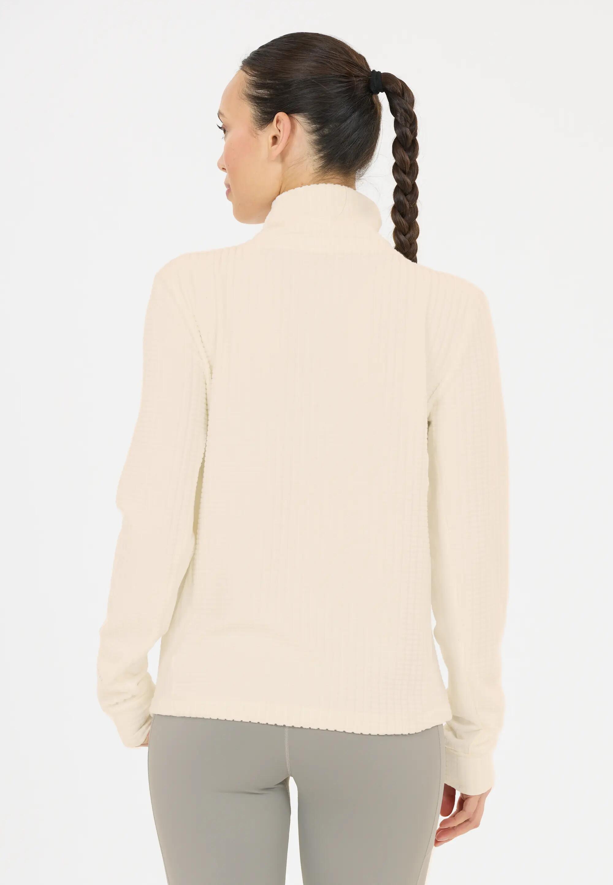 endurance Ketsana W Midlayer dopasowany damski z materiału elastycznego – 1299 6/9