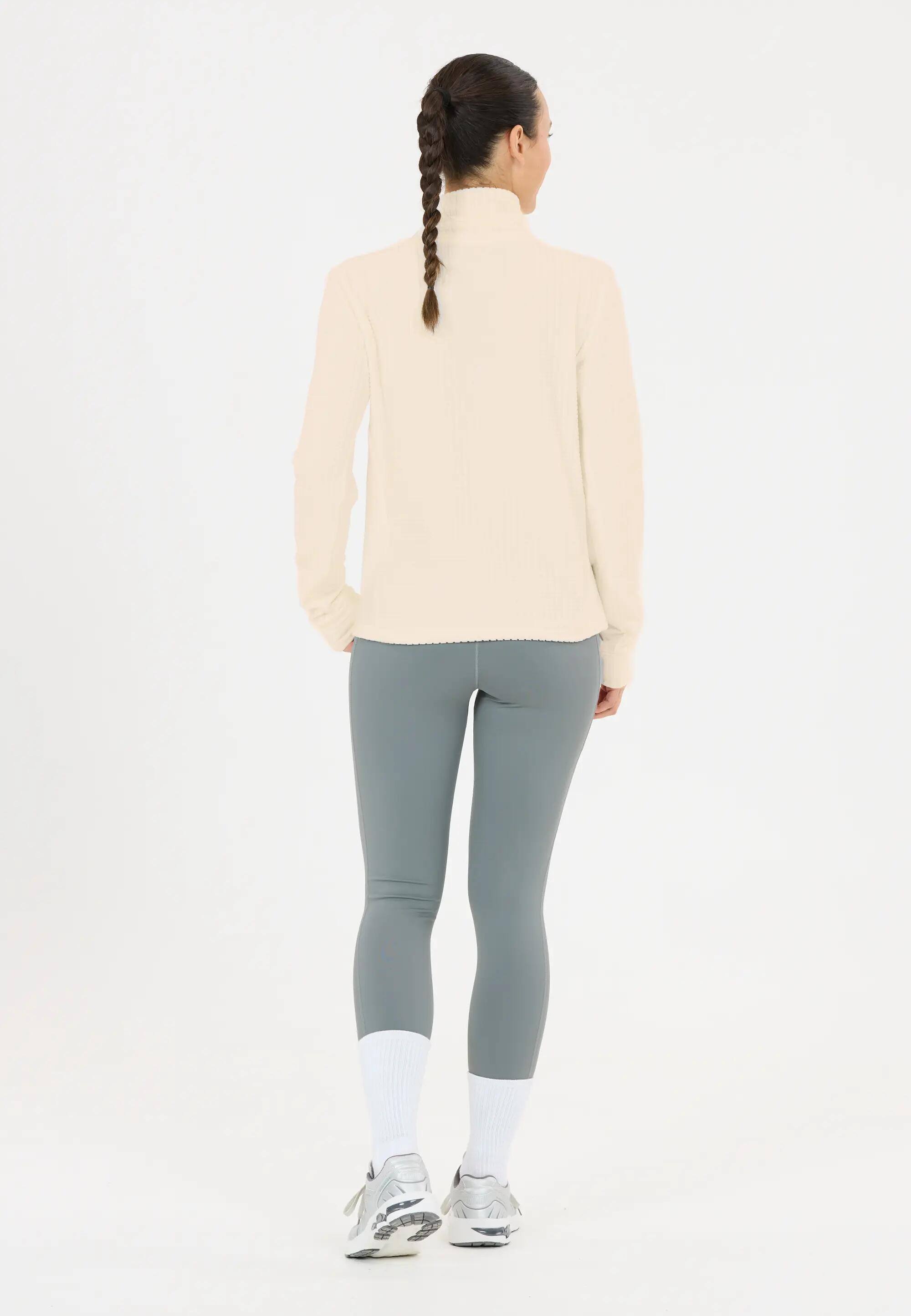 endurance Ketsana W Midlayer dopasowany damski z materiału elastycznego – 1299 5/9