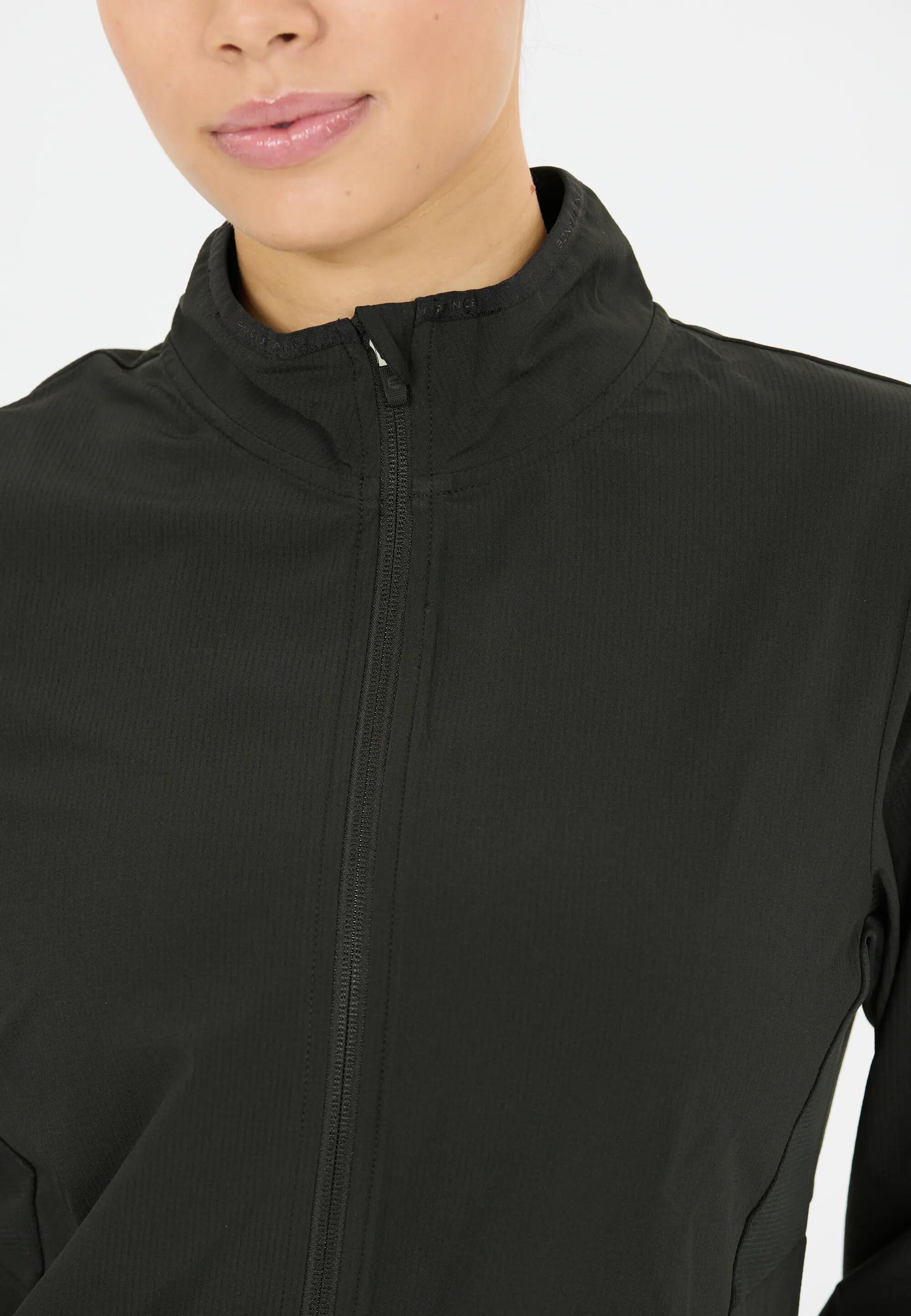 Laufjacke Sarika 8/10