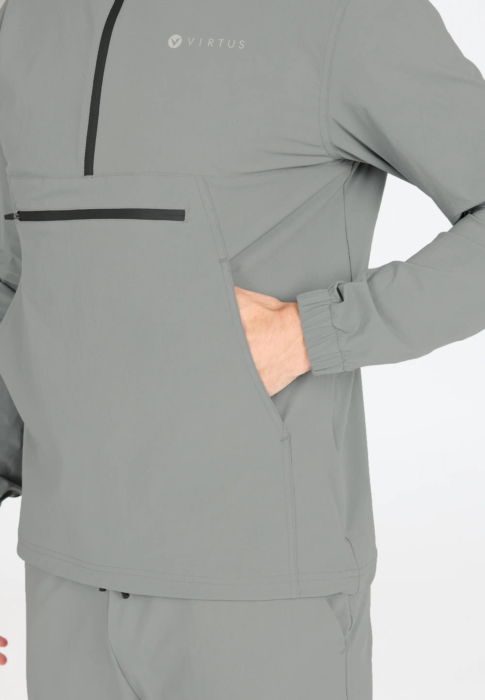 Veste Jayson 7/15