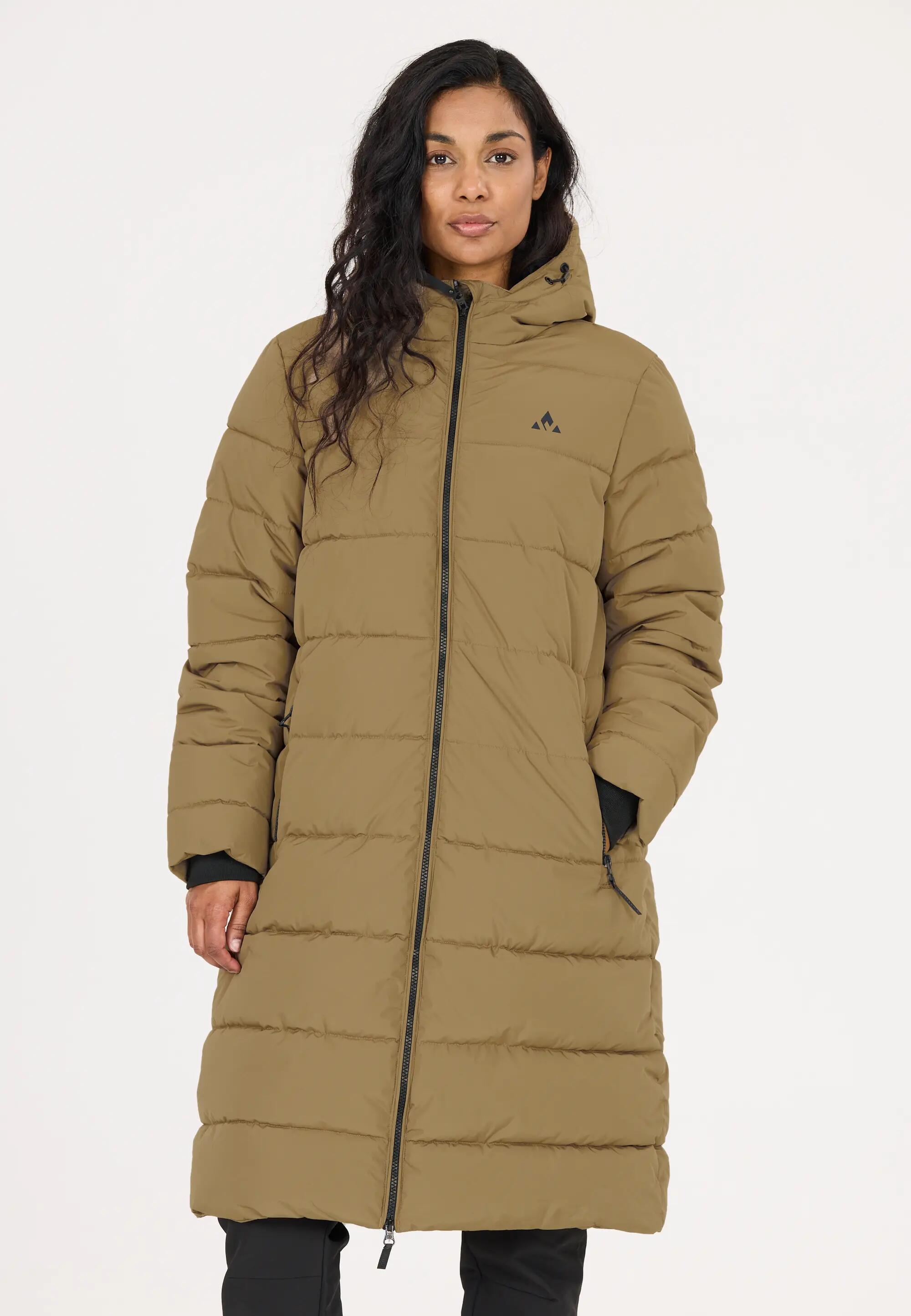 Wintermantel Amaret 10/15