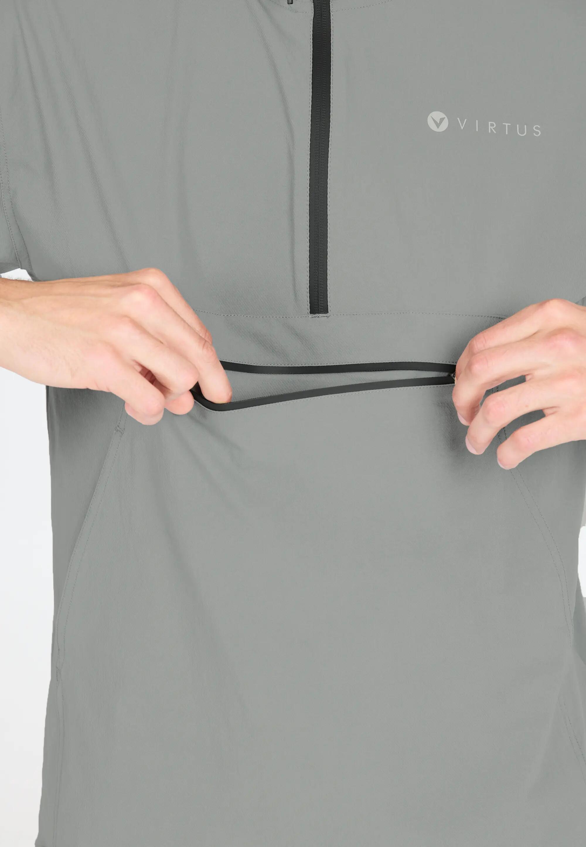 Veste Jayson 6/15