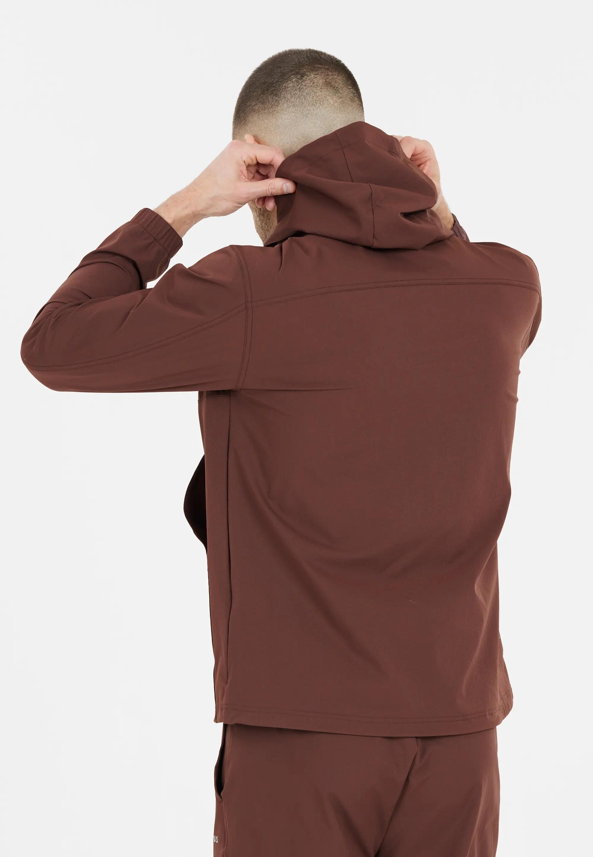 Veste Jayson 7/15