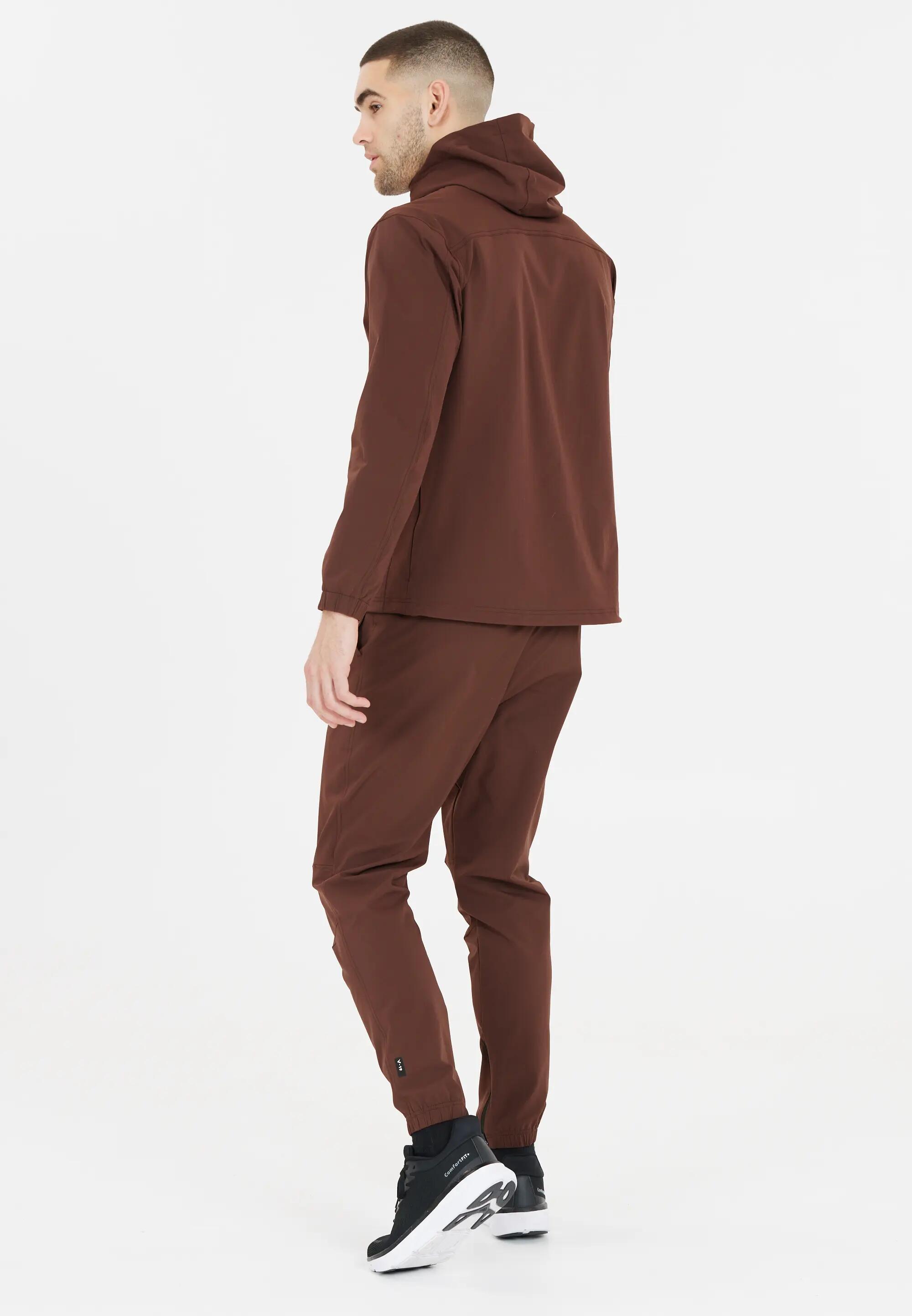 Veste Jayson 6/15