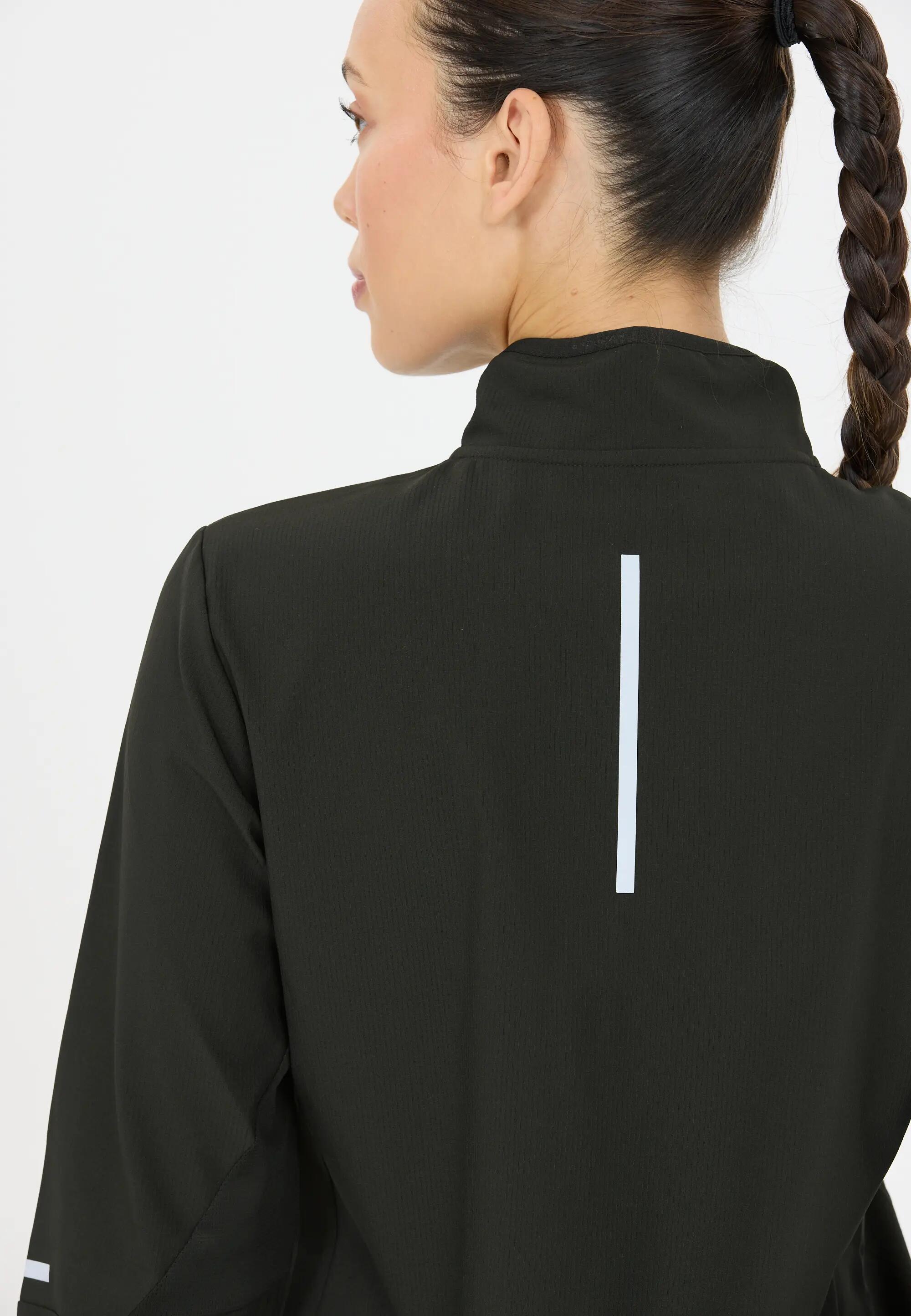 Laufjacke Sarika 10/10