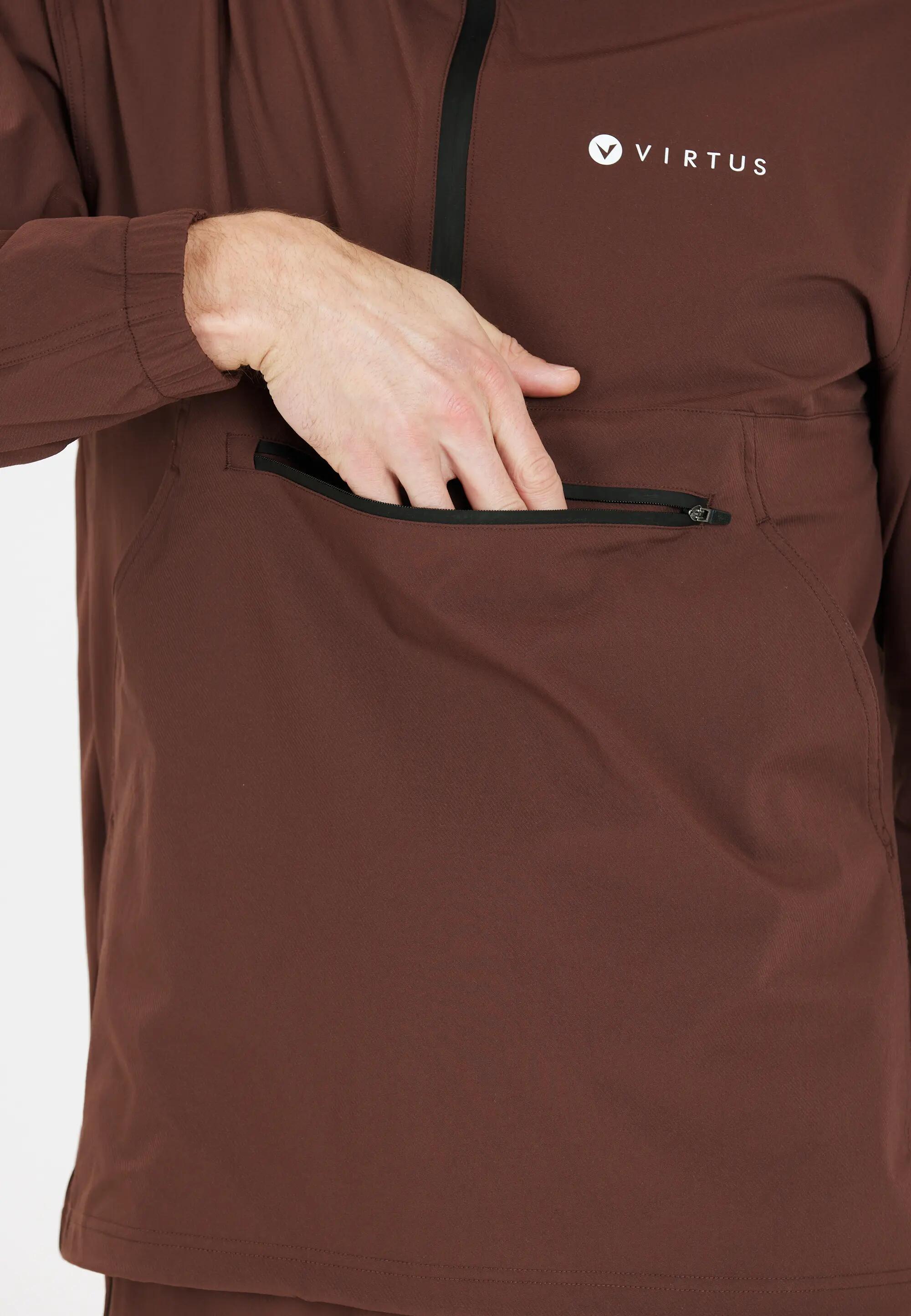Veste Jayson 10/15