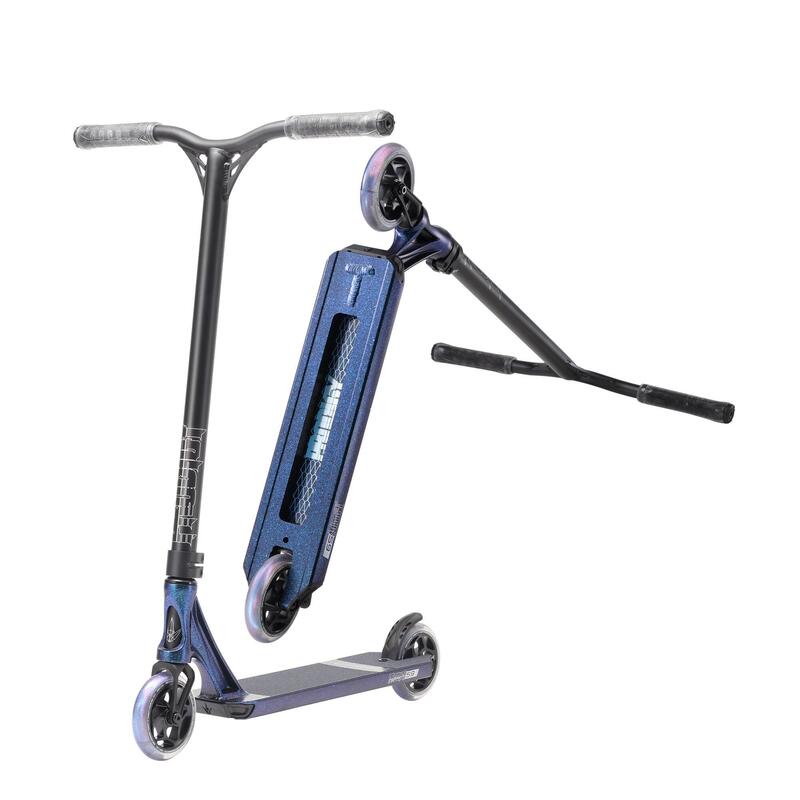 Trottinette Freestyle Prodigy S9 Galaxy