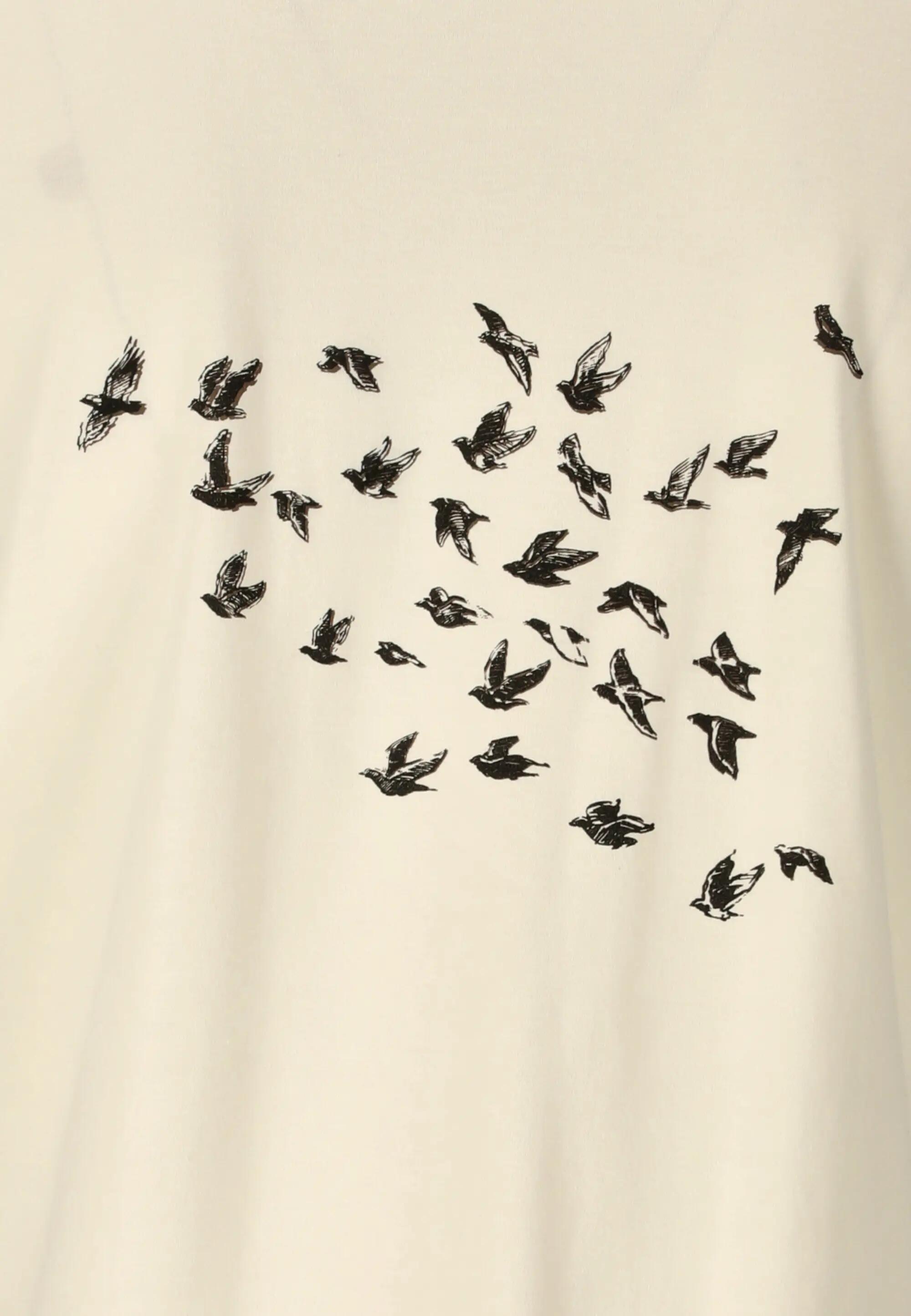 T-shirt Virtus Brody 7/9