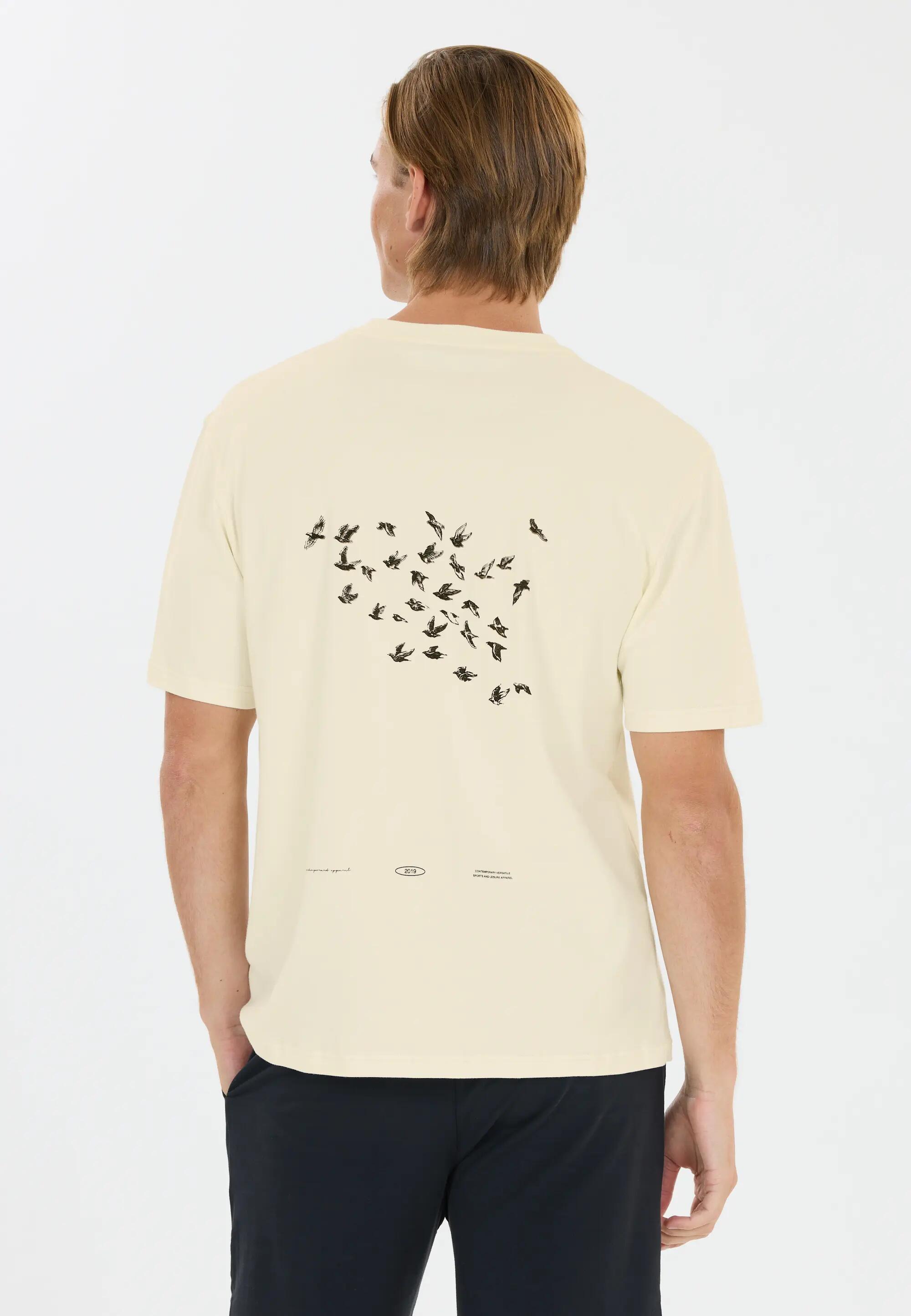 T-shirt Virtus Brody 6/9