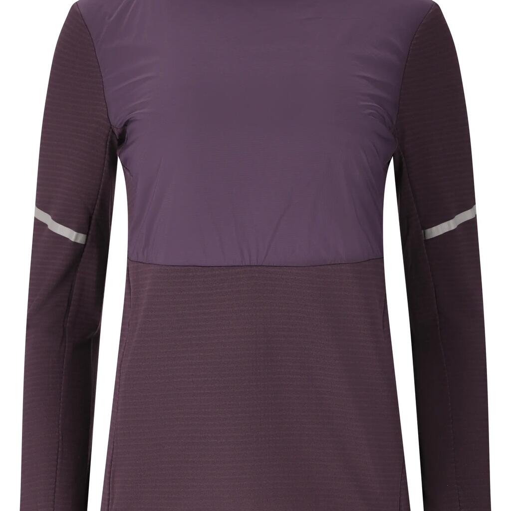 Women's high-neck training top Endurance Bopha