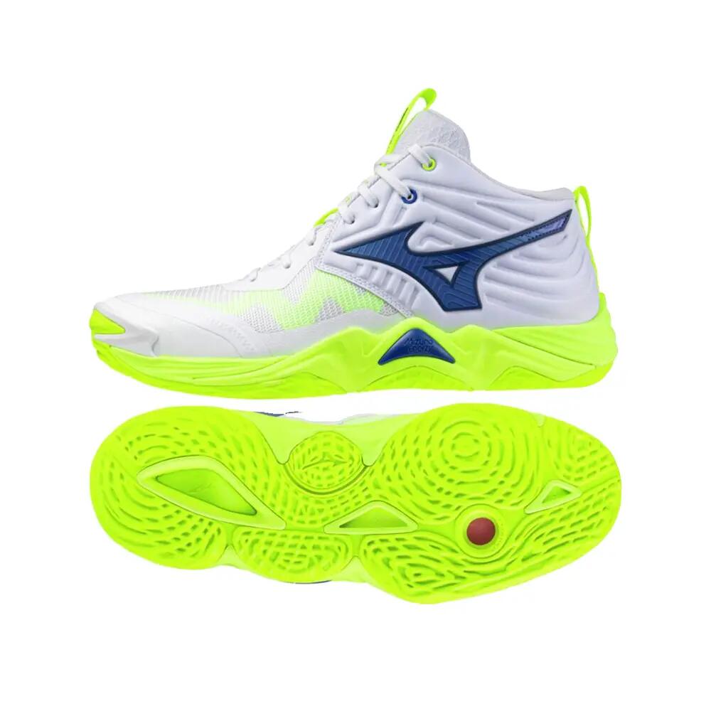 MIZUNO picture
