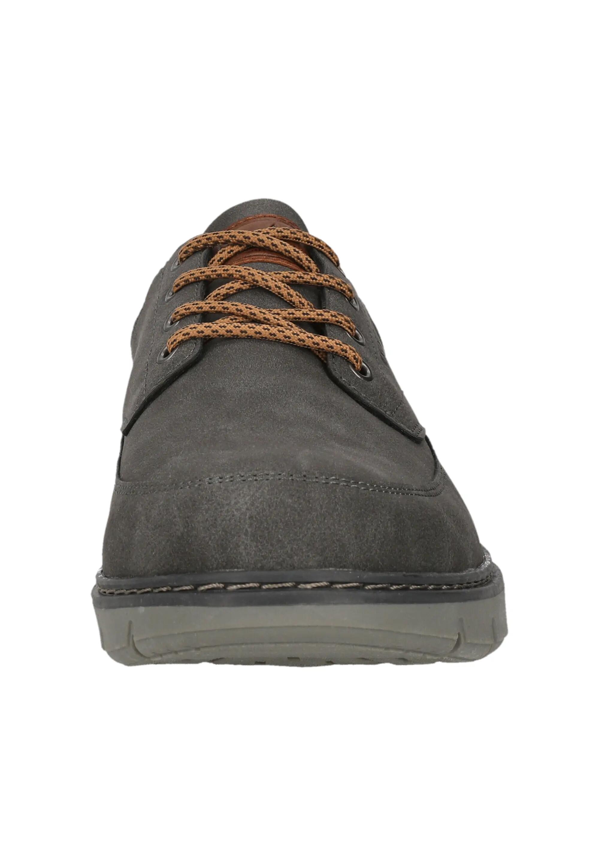 Schnürschuhe Casi 8/8