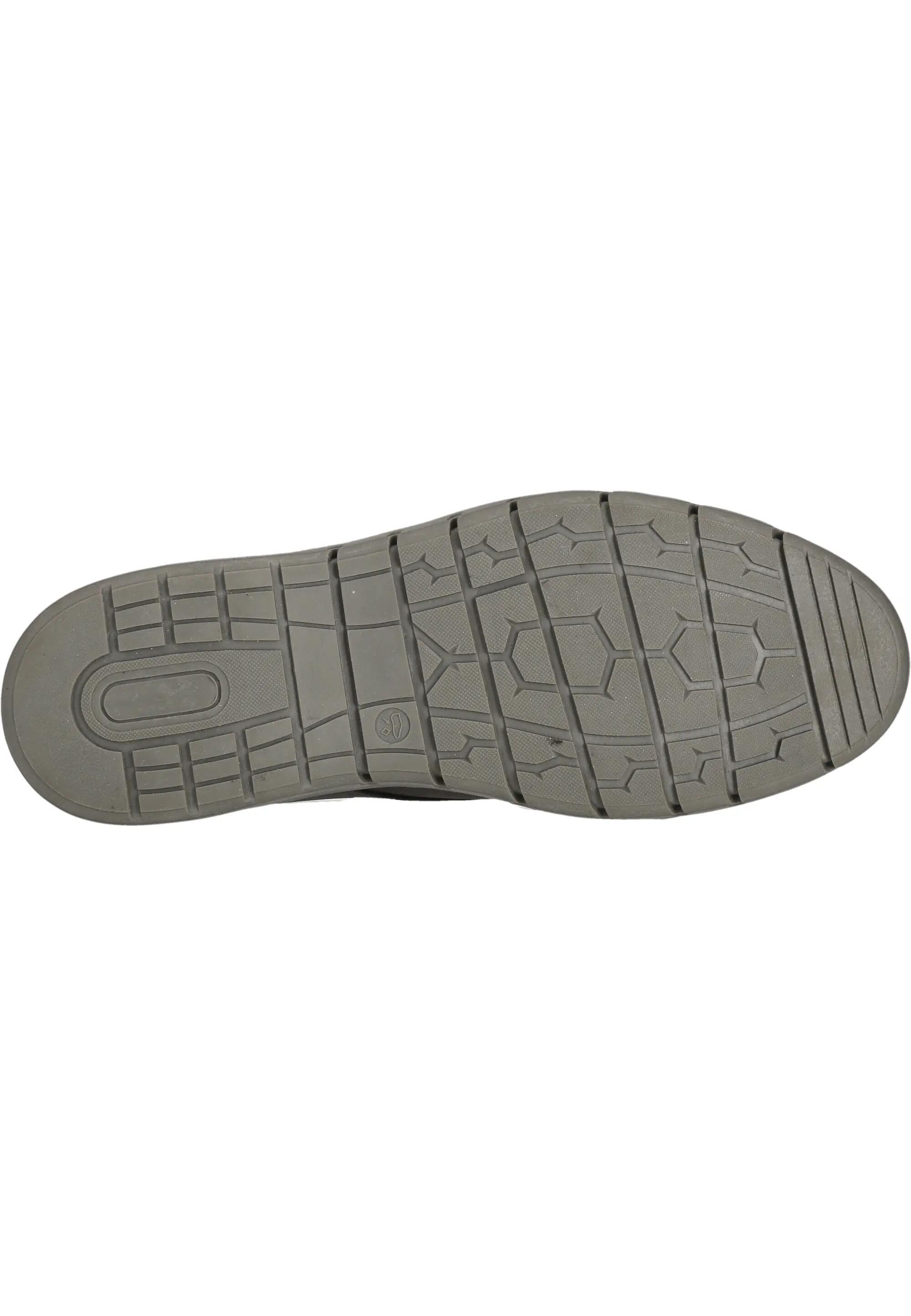 Schnürschuhe Casi 7/8