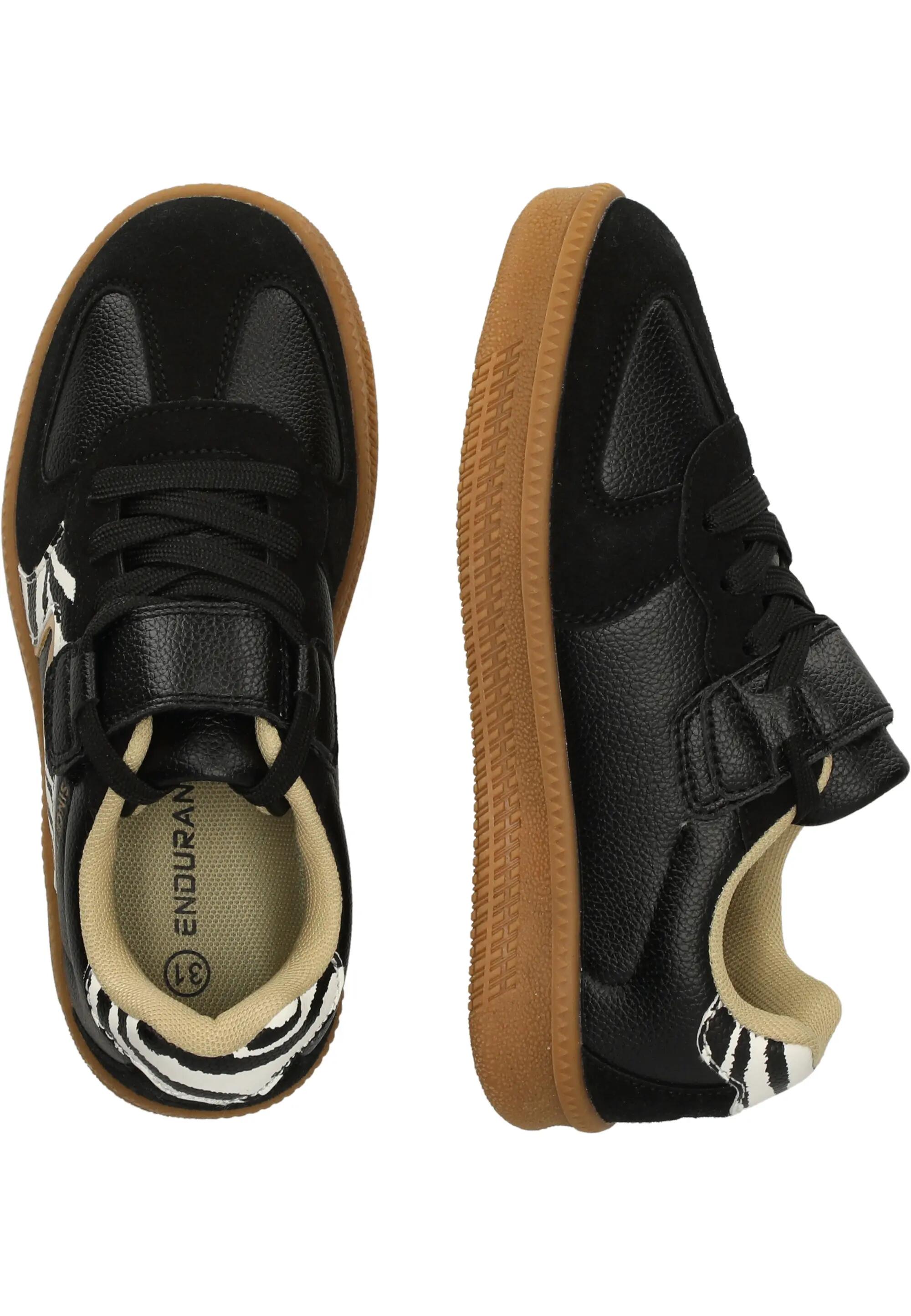 Sneaker Calera 6/8
