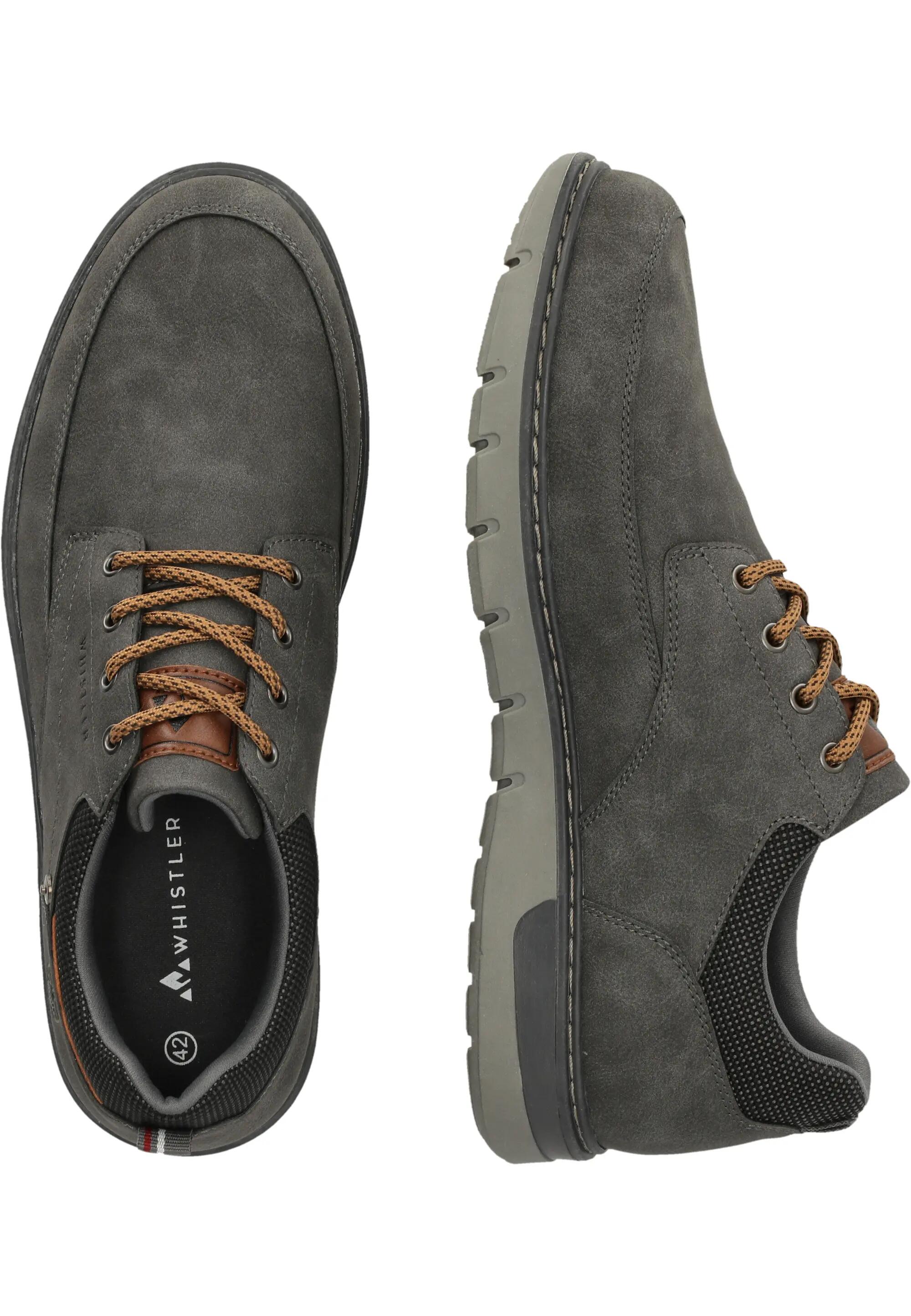 Schnürschuhe Casi 6/8