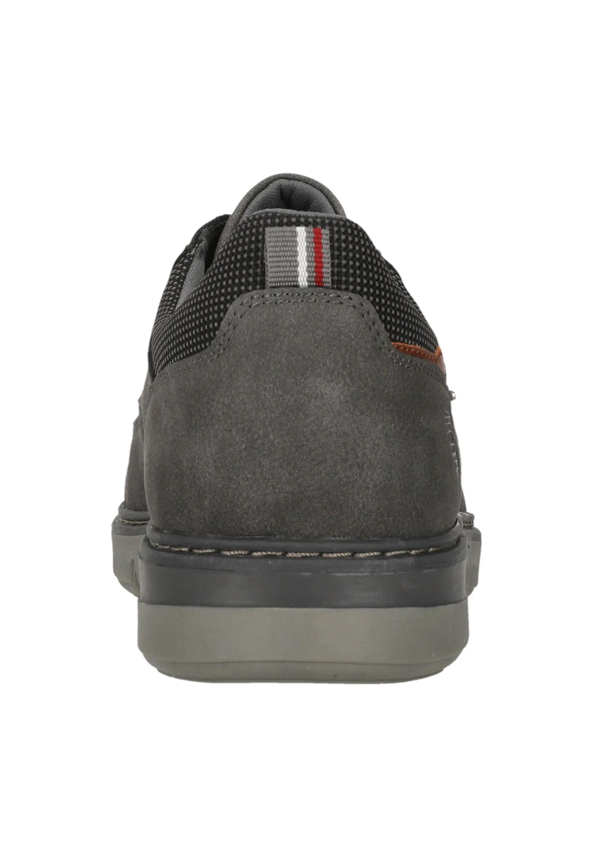 Schnürschuhe Casi 5/8