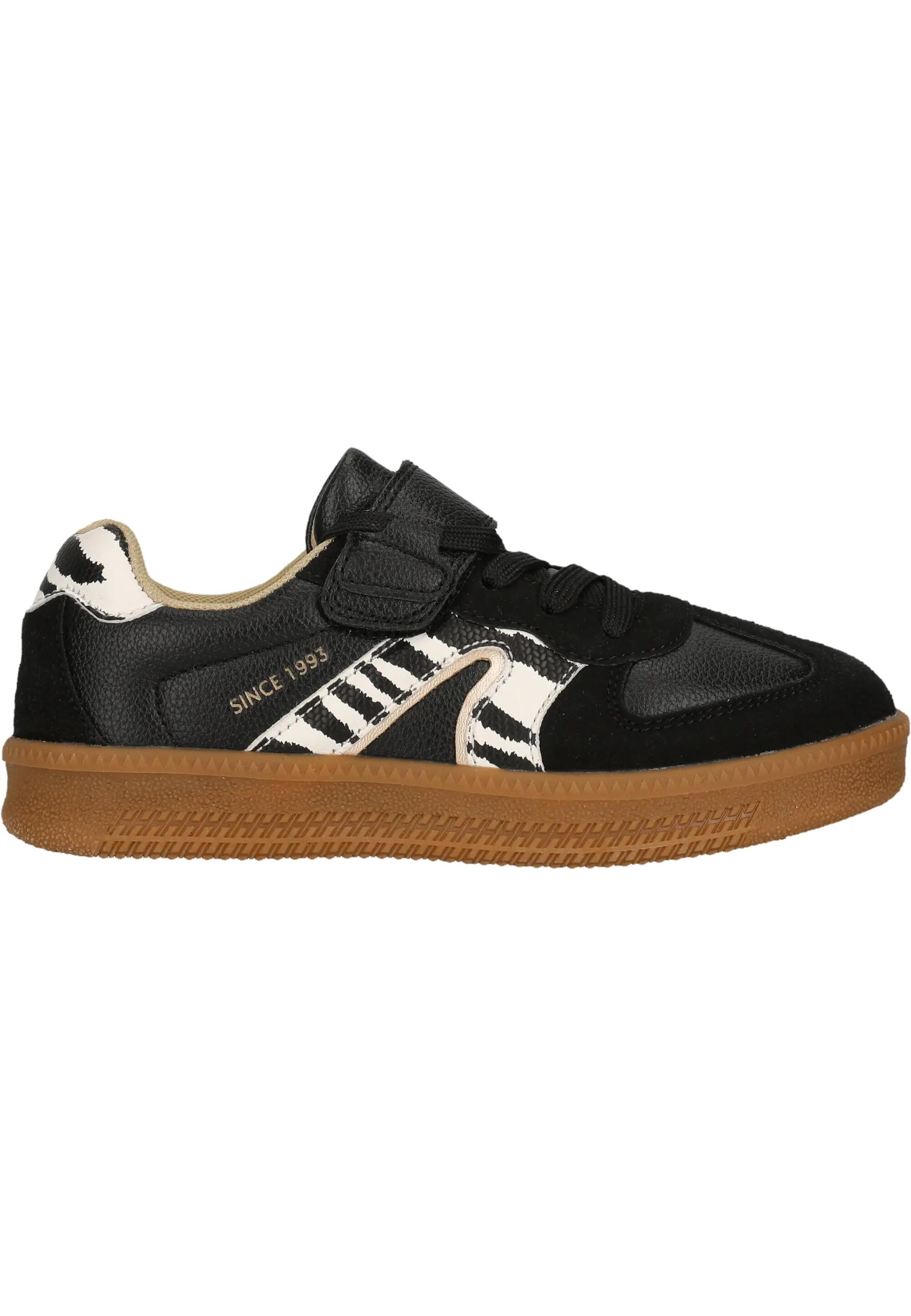 Sneaker Calera 3/8