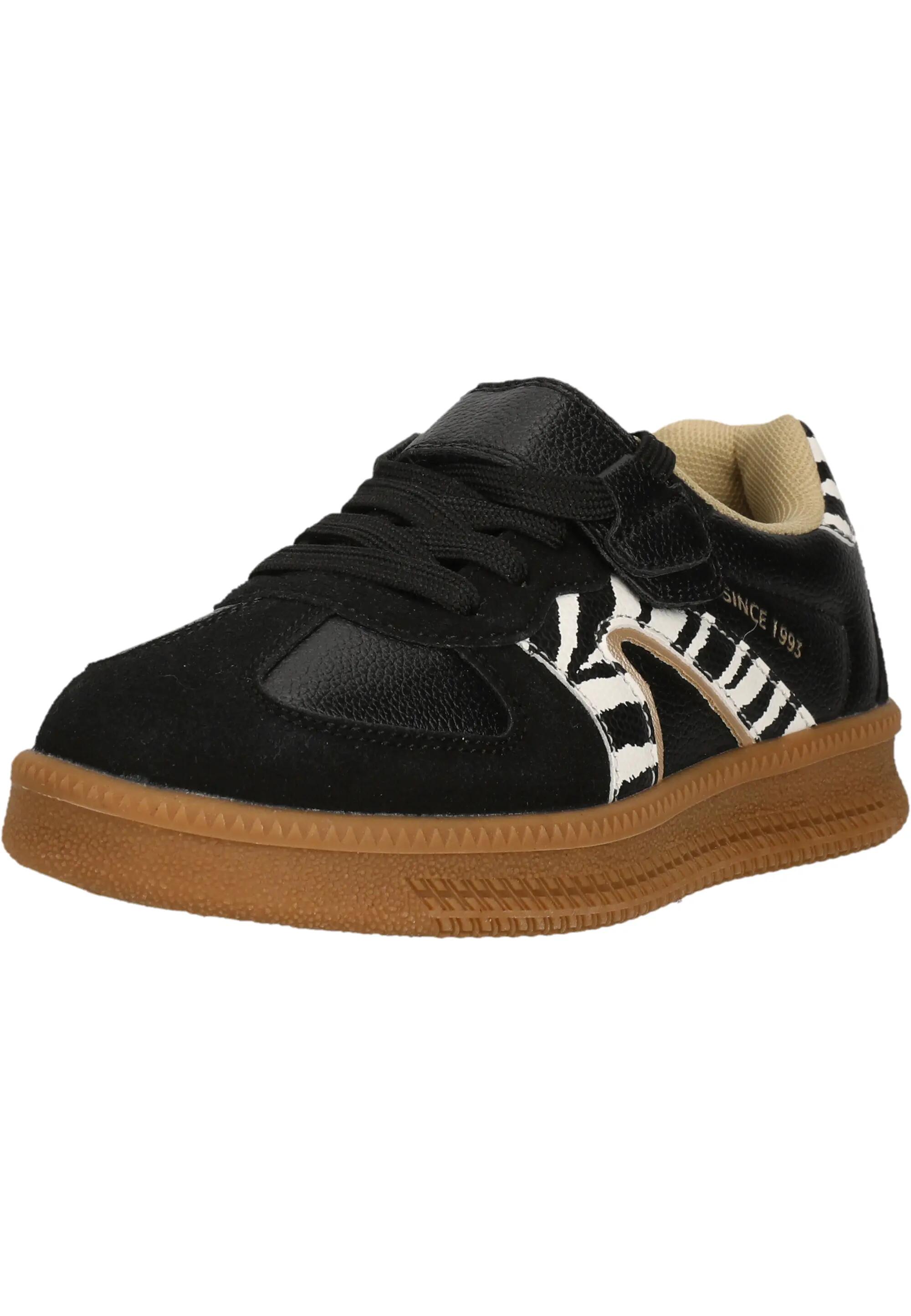 Sneaker Calera 2/8