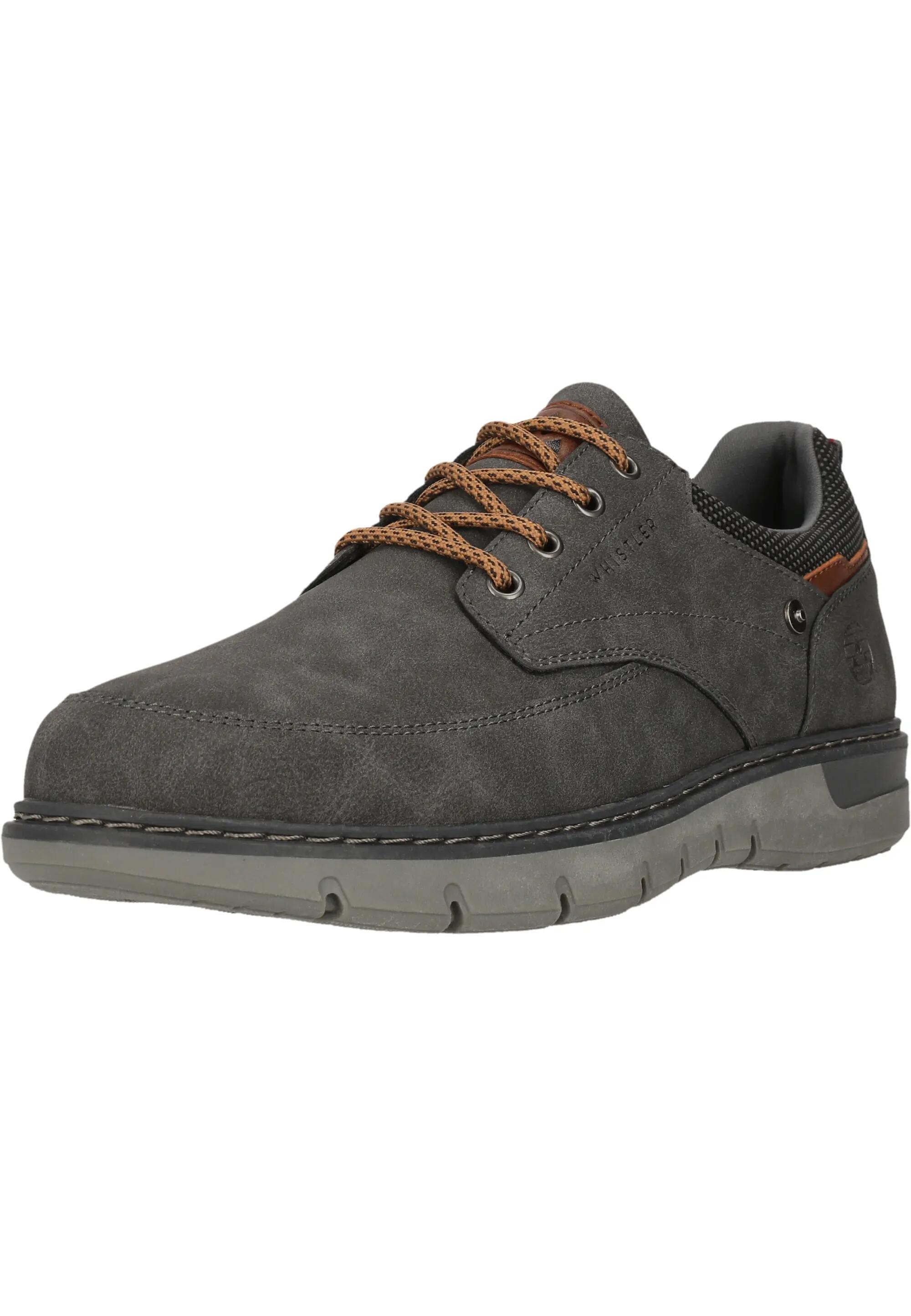 Schnürschuhe Casi 2/8