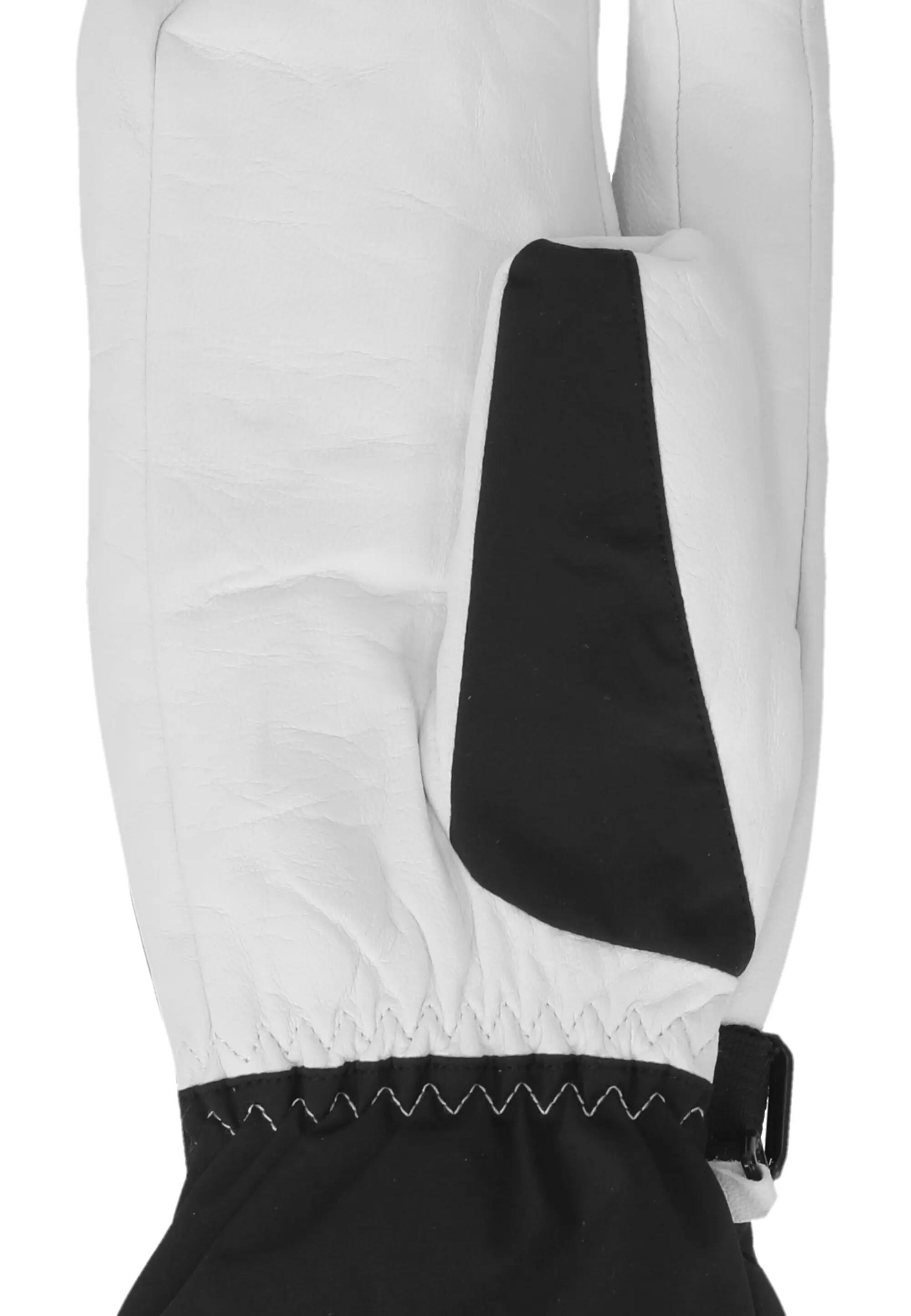 3-Finger-Handschuh Barles 6/7
