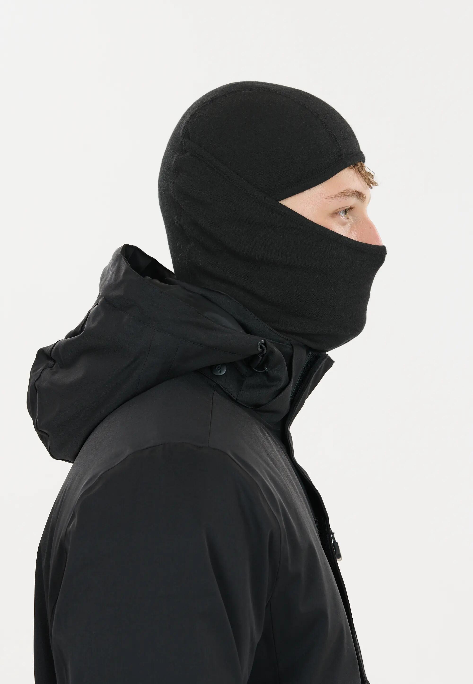 Balaclava Nutria 9/10