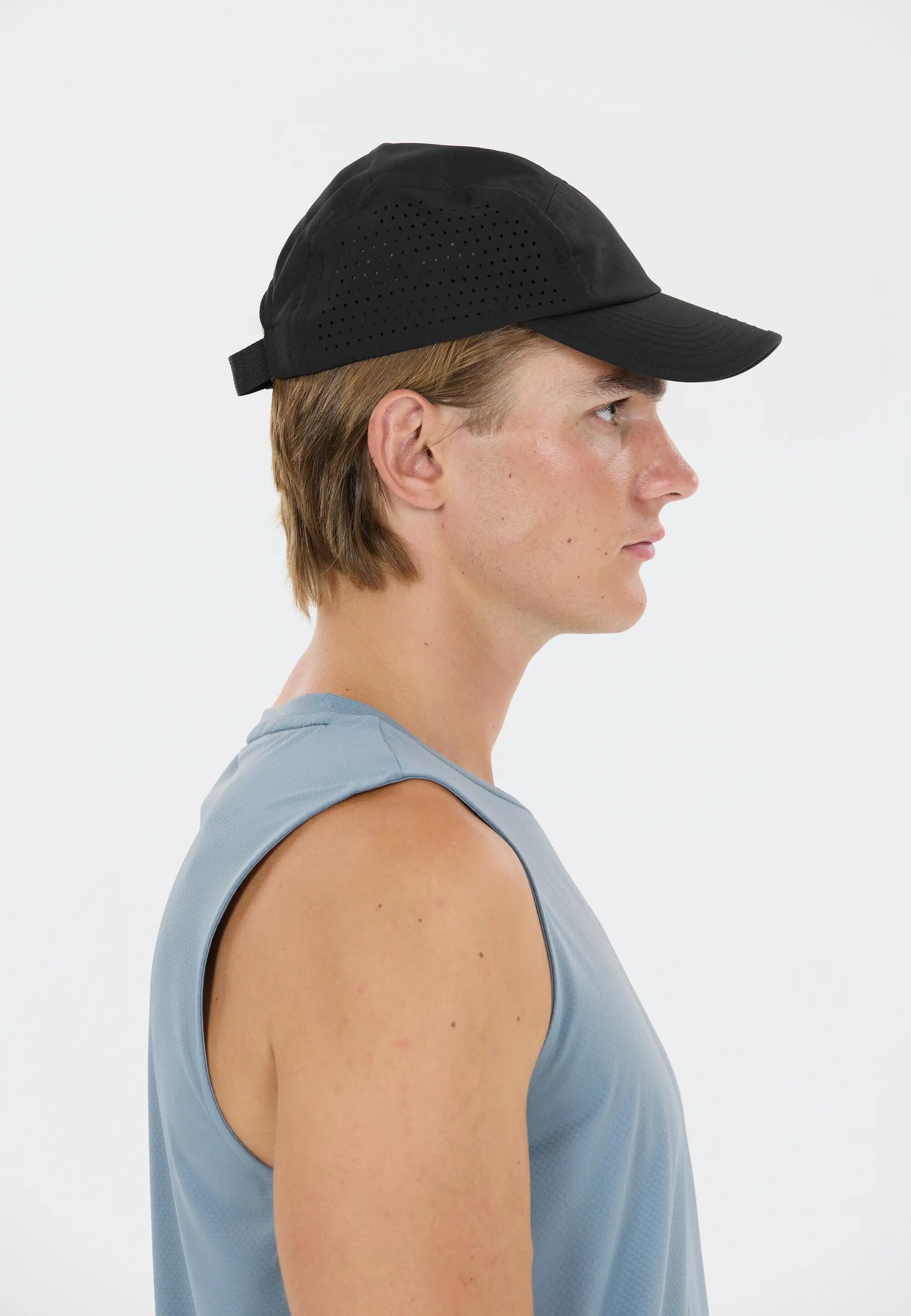 5-Panel-Cap Virtus Gomez Performance 9/9