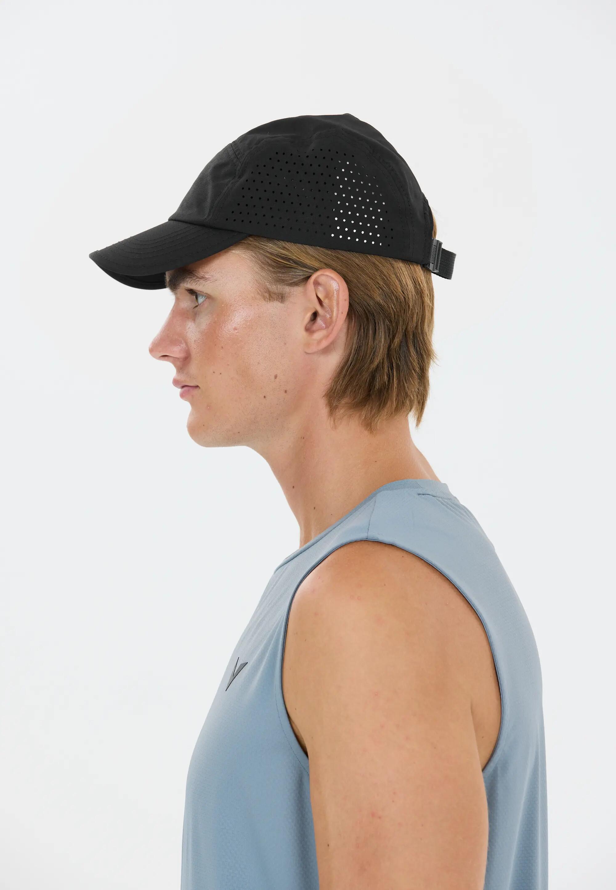 5-Panel-Cap Virtus Gomez Performance 8/9