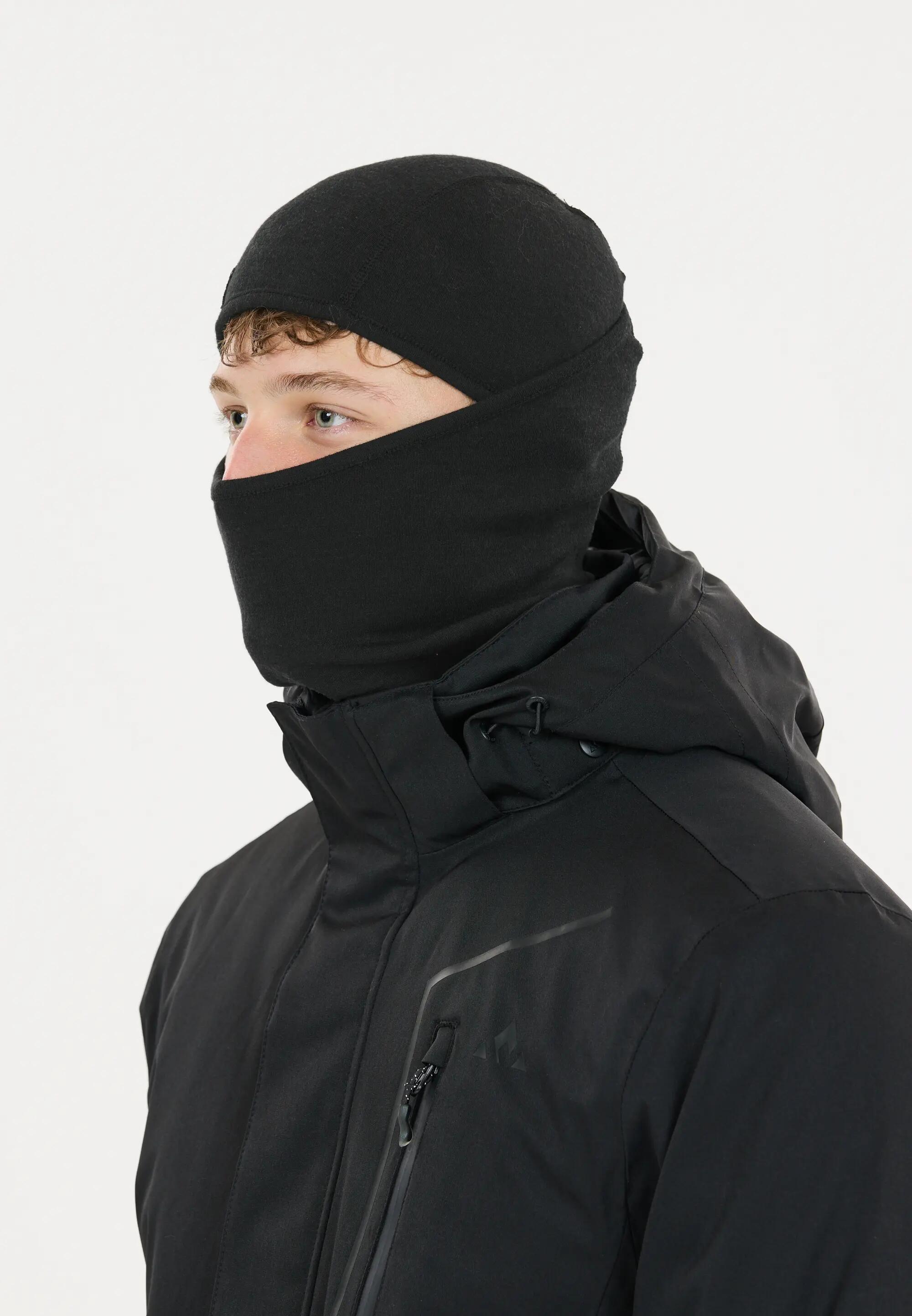 Balaclava Nutria 7/10