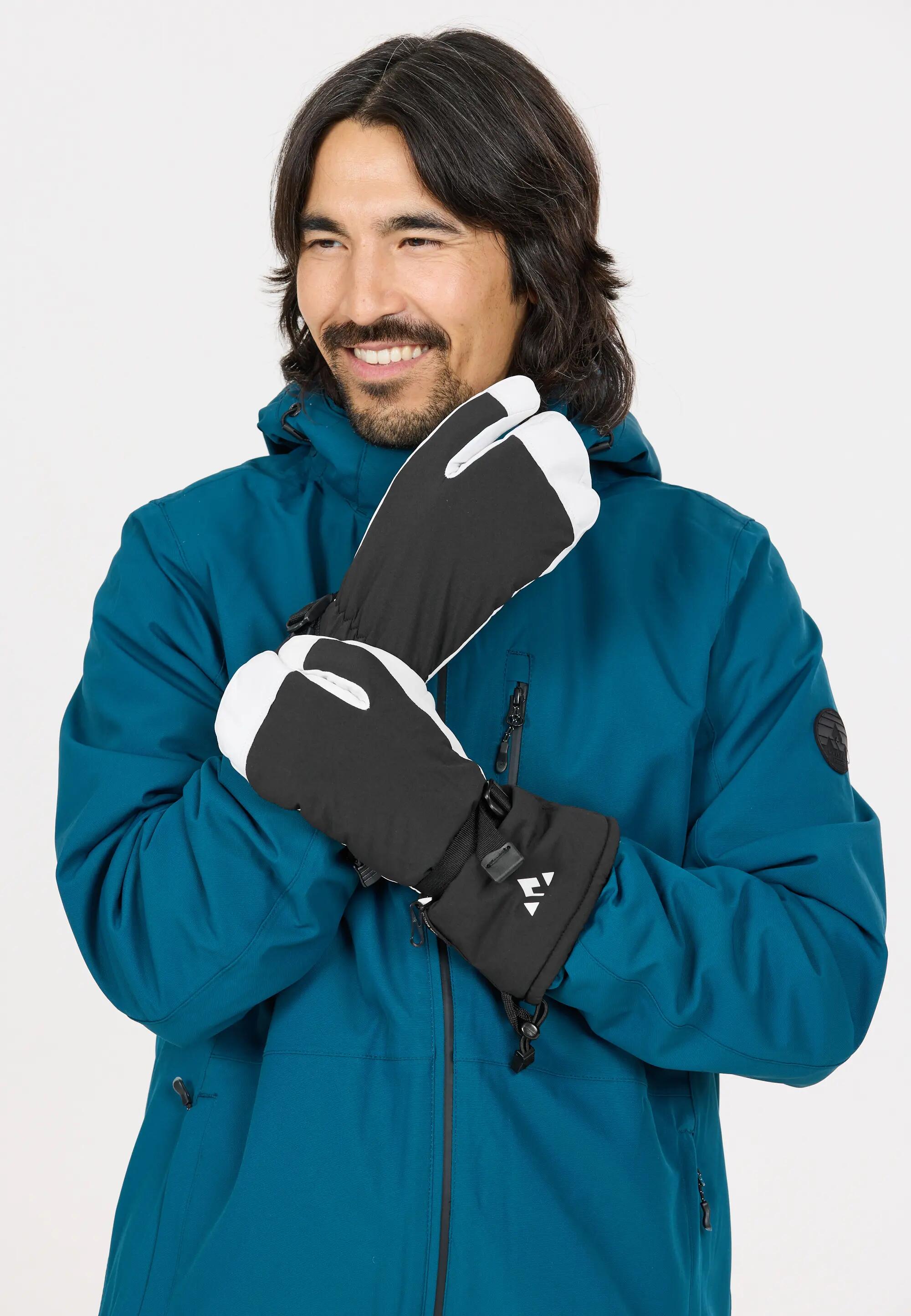 3-Finger-Handschuh Barles 4/7