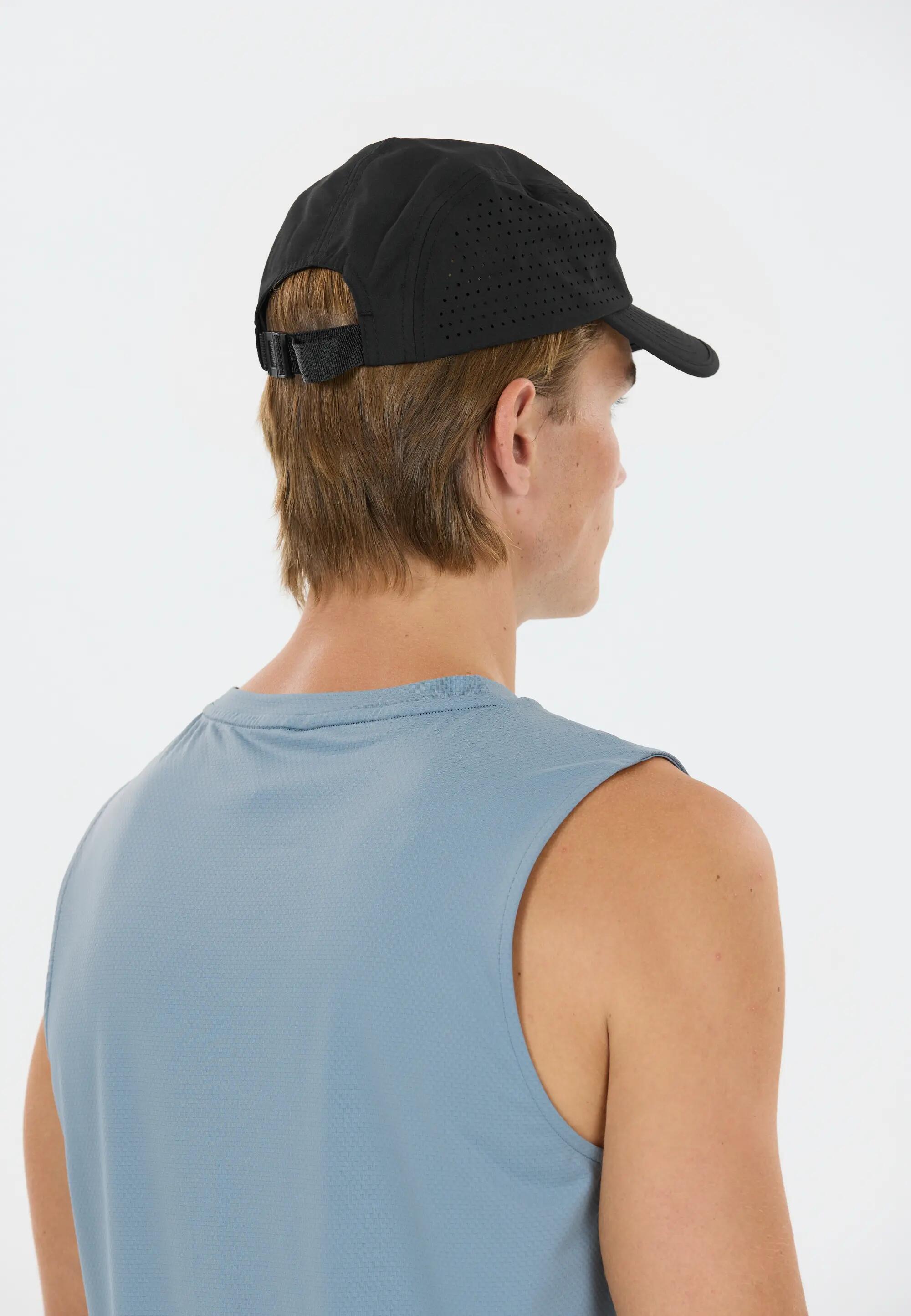 5-Panel-Cap Virtus Gomez Performance 7/9