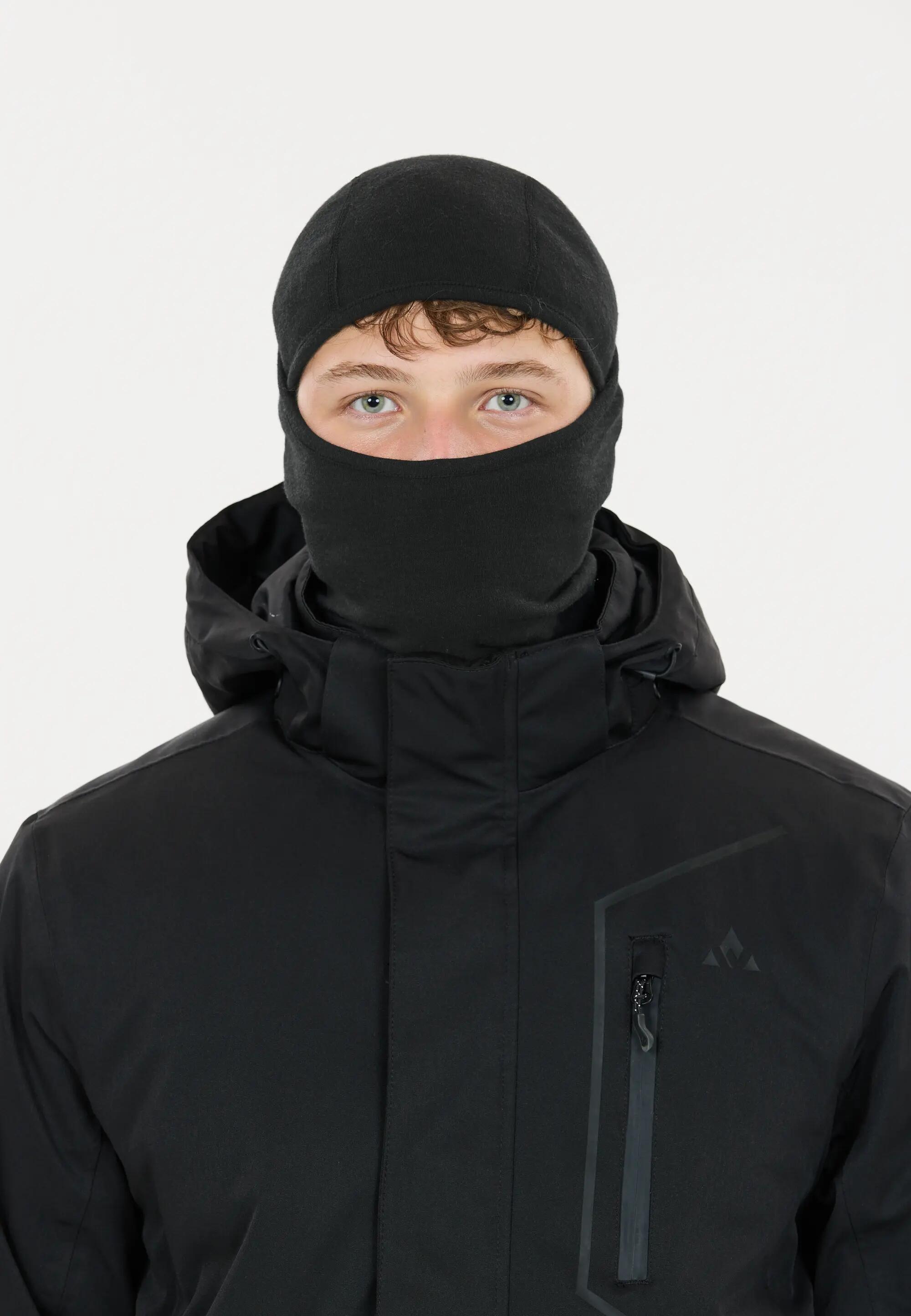 Balaclava Nutria 6/10