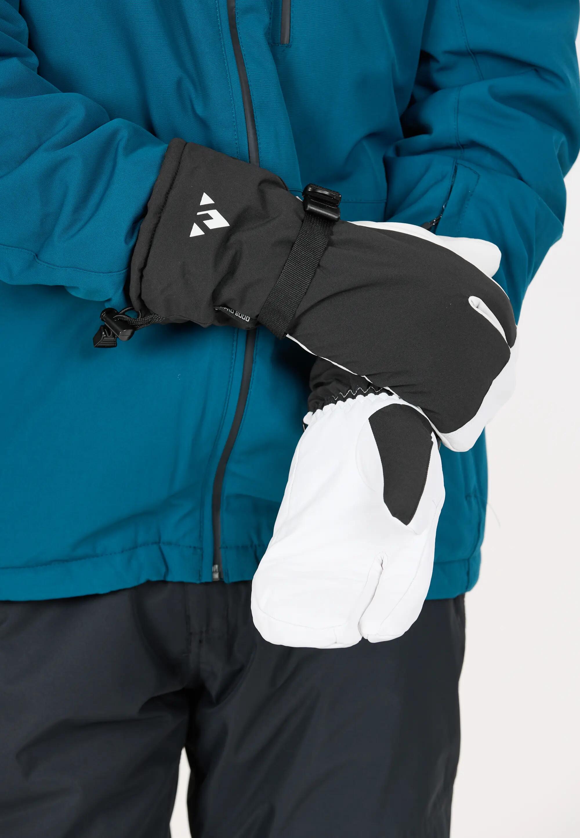 3-Finger-Handschuh Barles 3/7