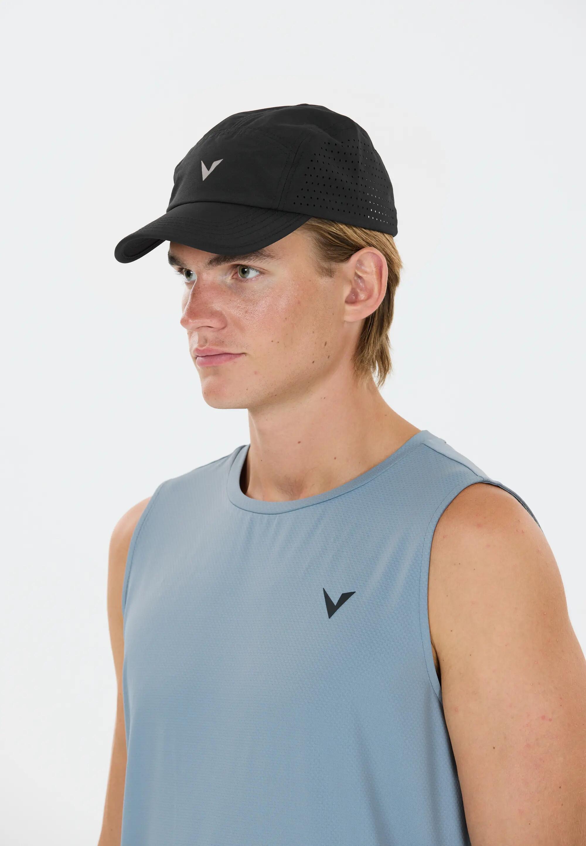 5-Panel-Cap Virtus Gomez Performance 6/9