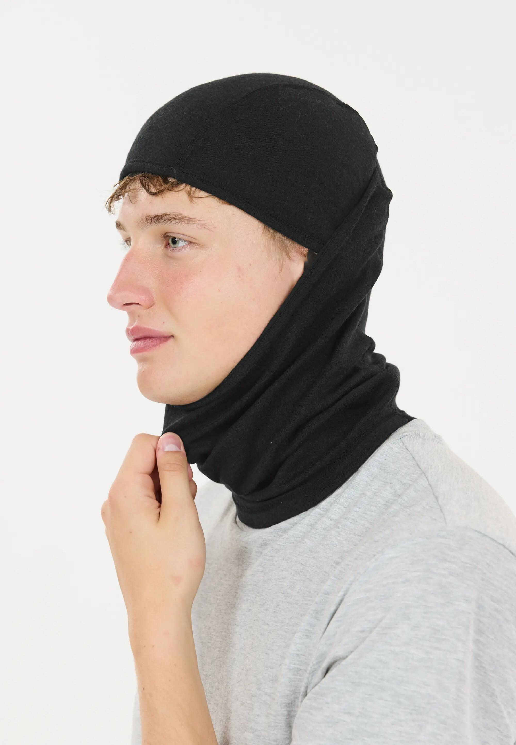 Balaclava Nutria 5/10