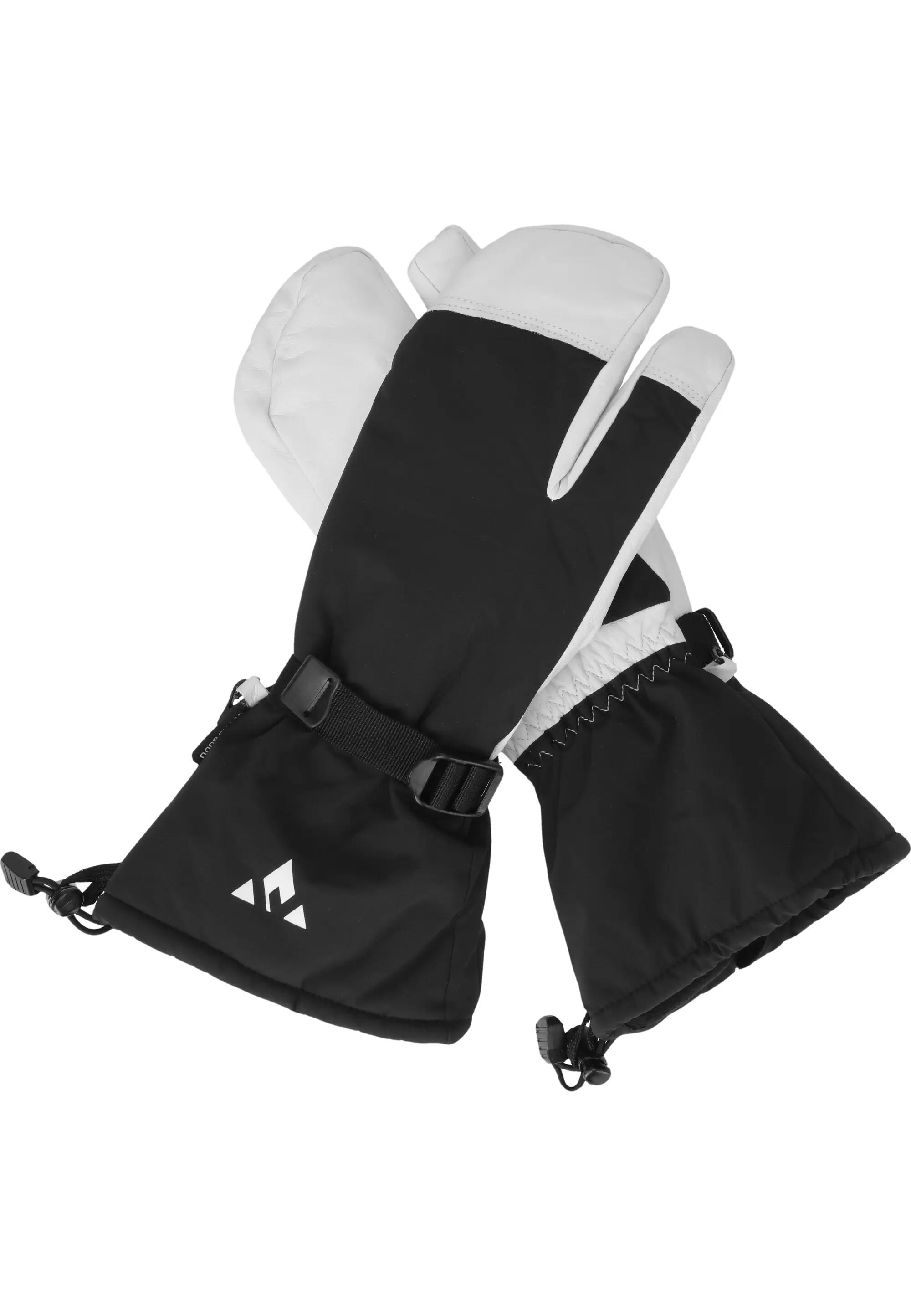 3-Finger-Handschuh Barles 2/7