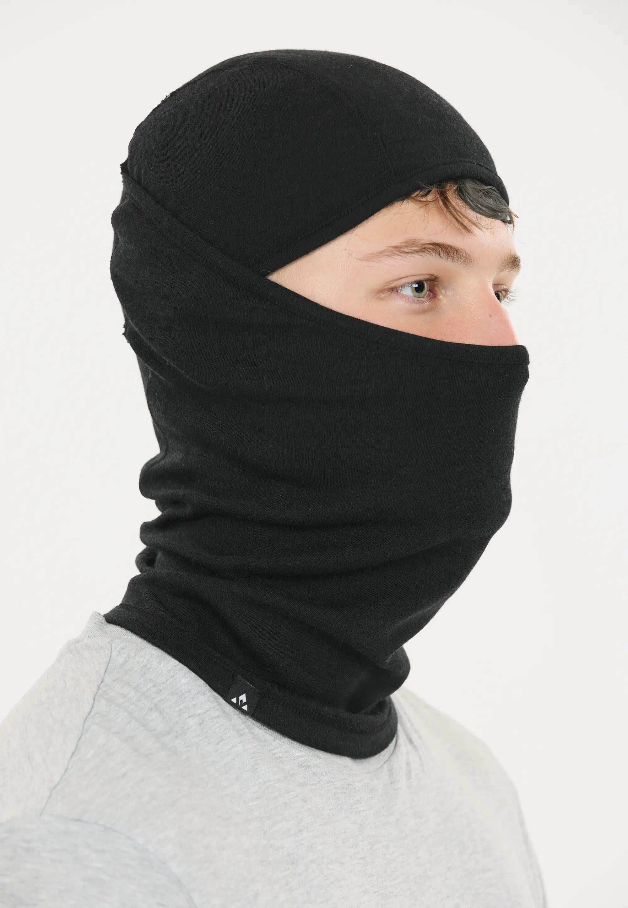 Balaclava Nutria 4/10