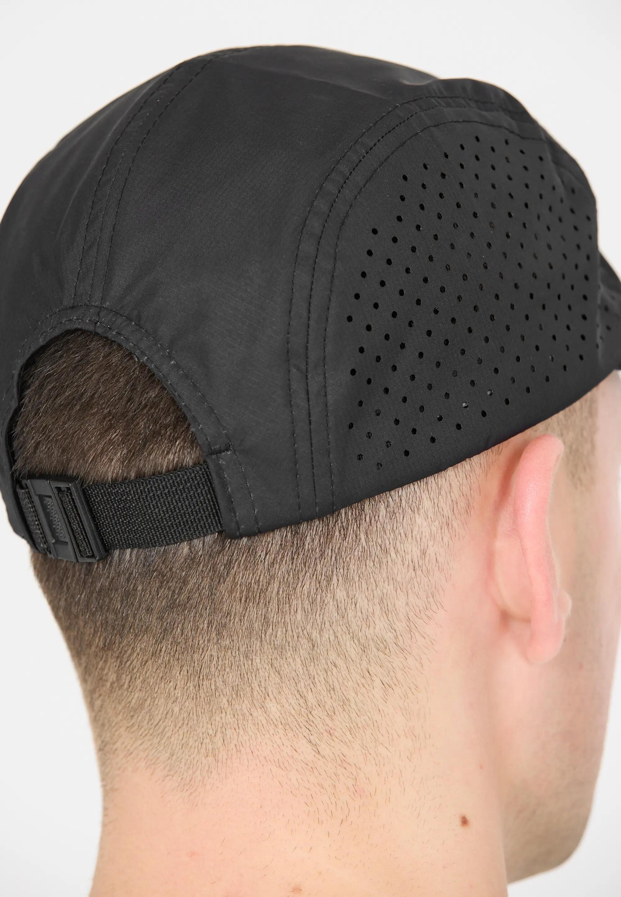5-Panel-Cap Virtus Gomez Performance 4/9