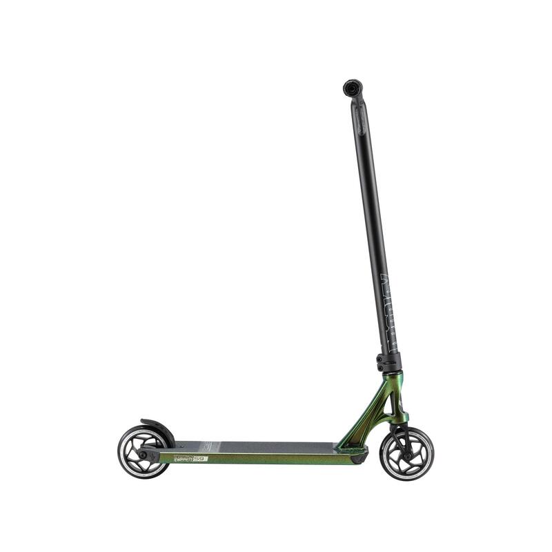 Trottinette Freestyle Prodigy S9 Toxic