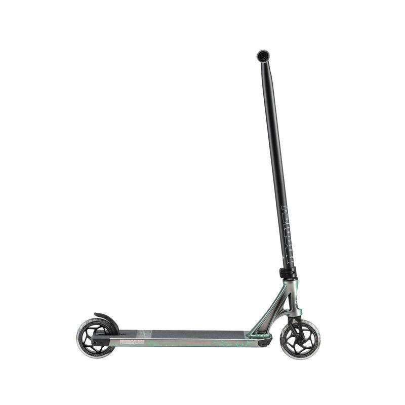 Prodigy S9 Street Grau Stunt Scooter