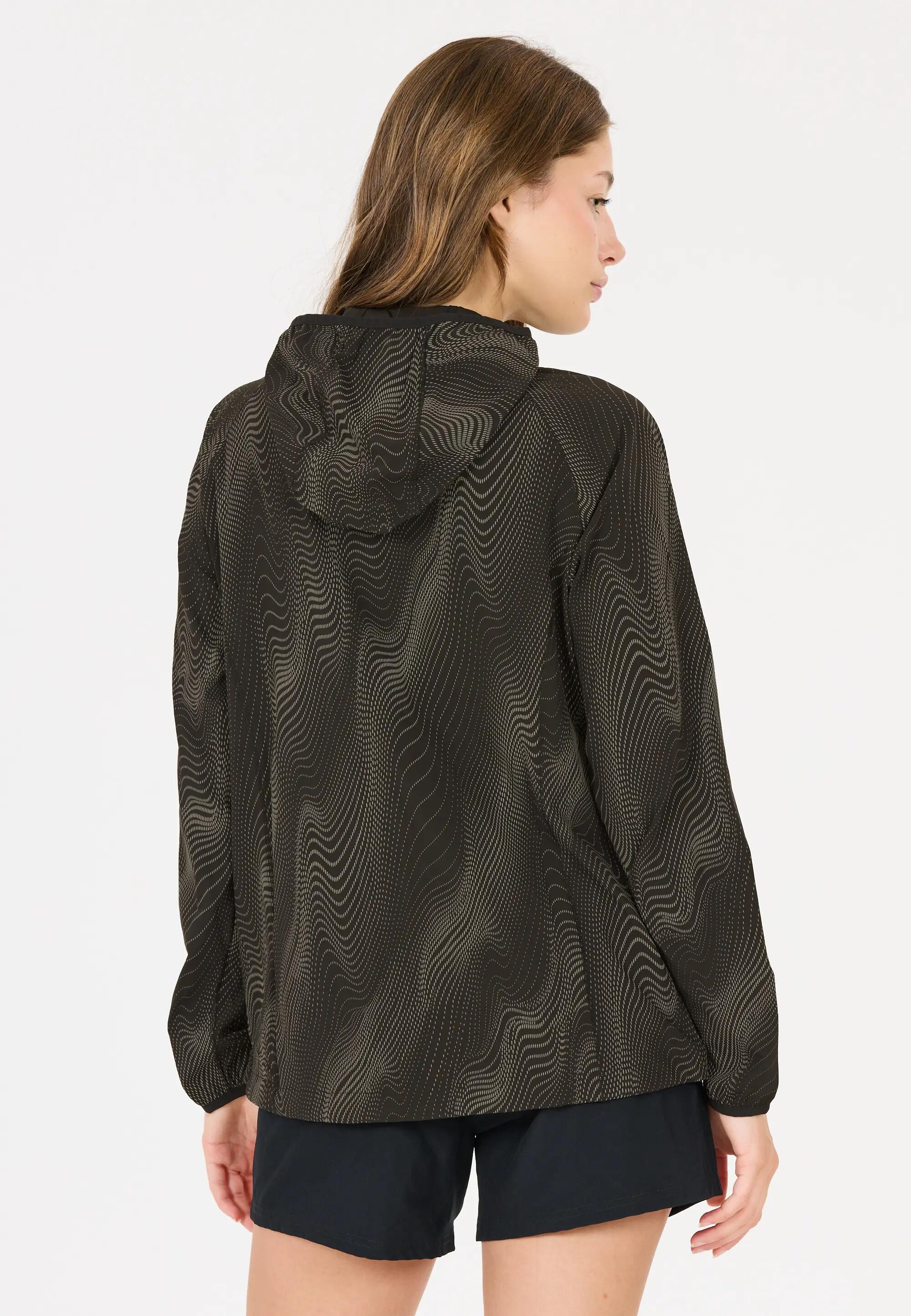 Sportjacke Malakas 4/5