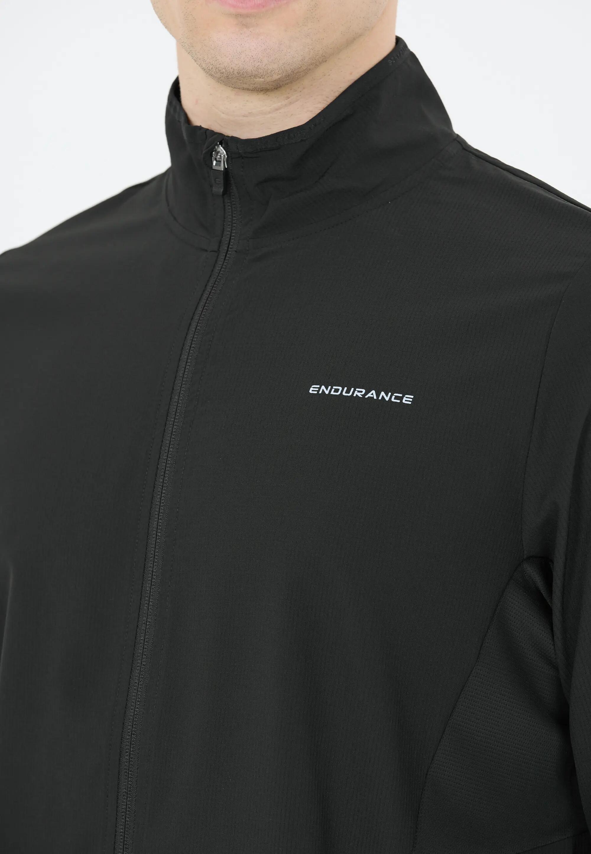 Laufjacke Sarika 8/10