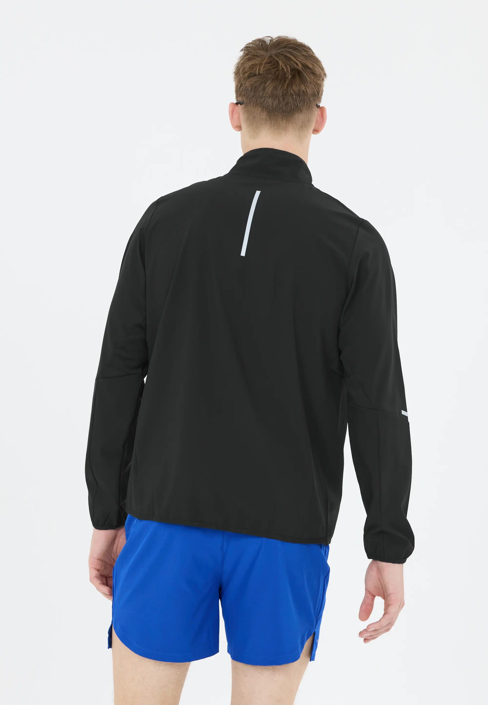 Laufjacke Sarika 6/10