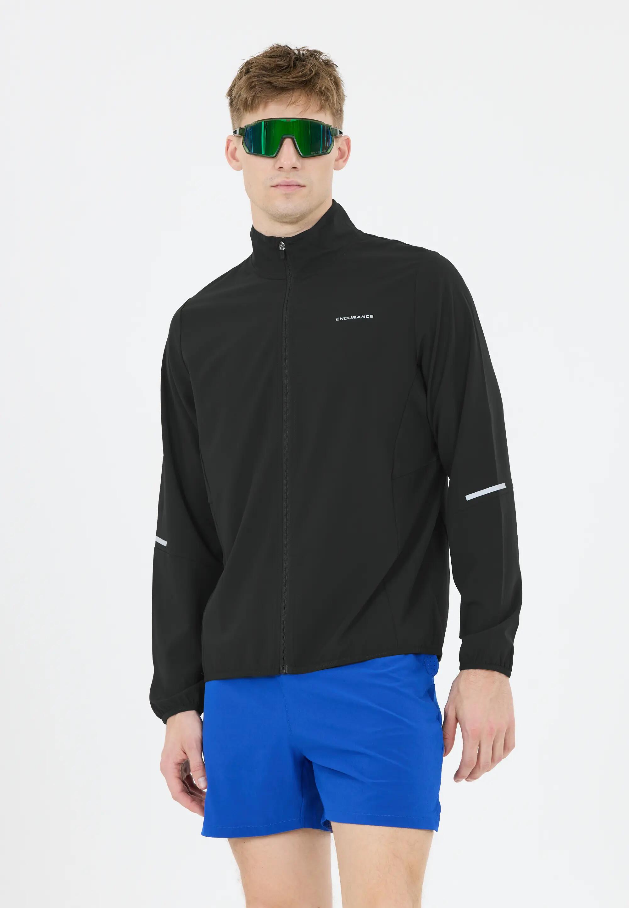 Laufjacke Sarika 4/10