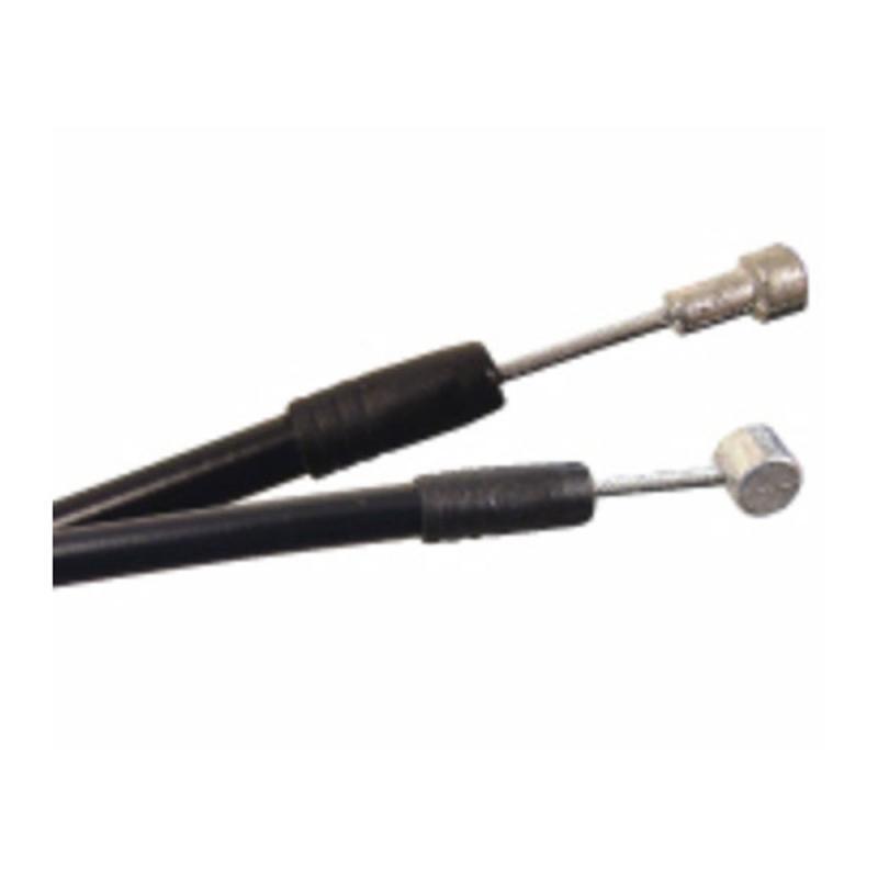 Fibrax Galvinised Brake Cable and Housing 2/2