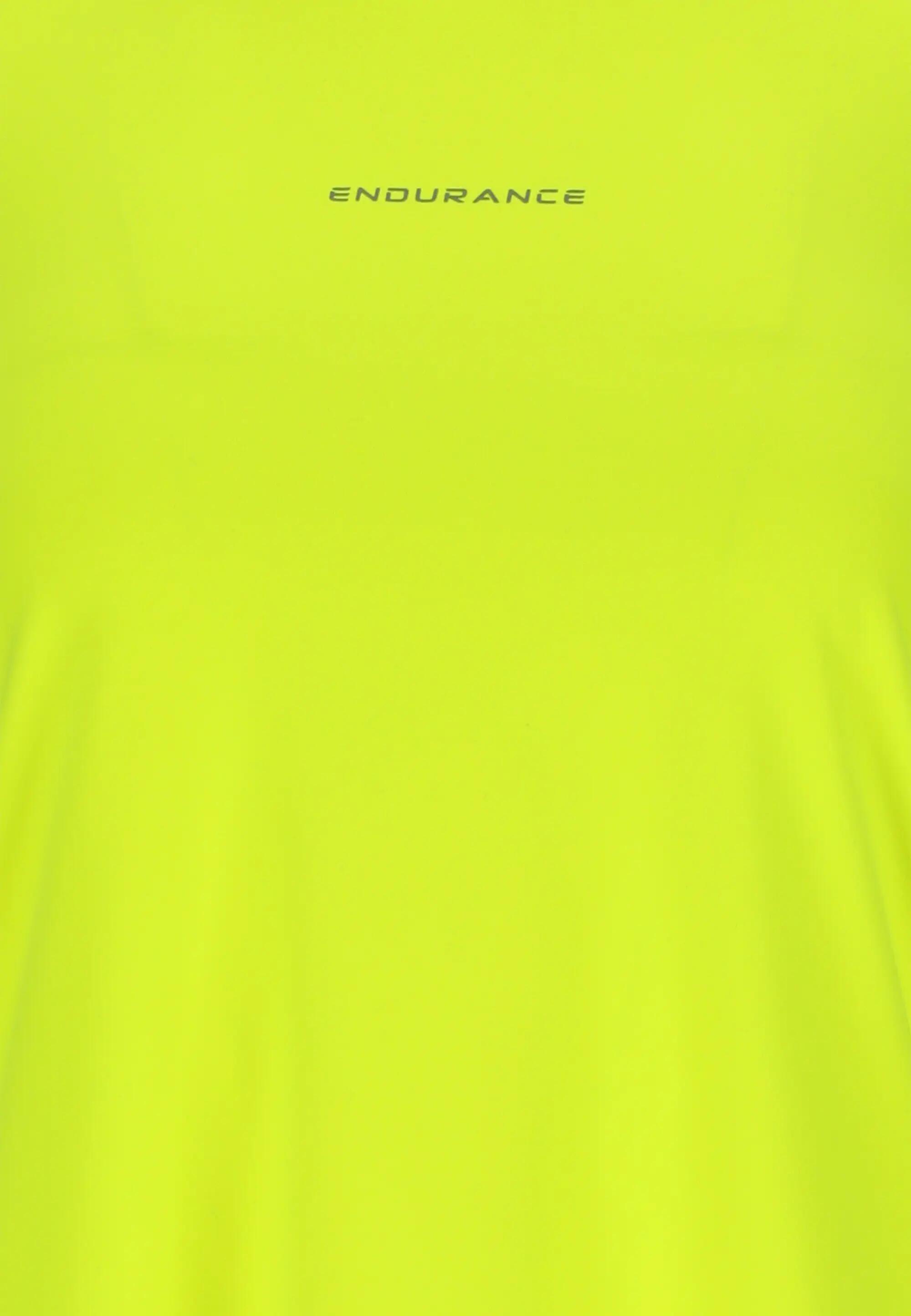 Maillot manches longues femme Endurance Ailey 8/9