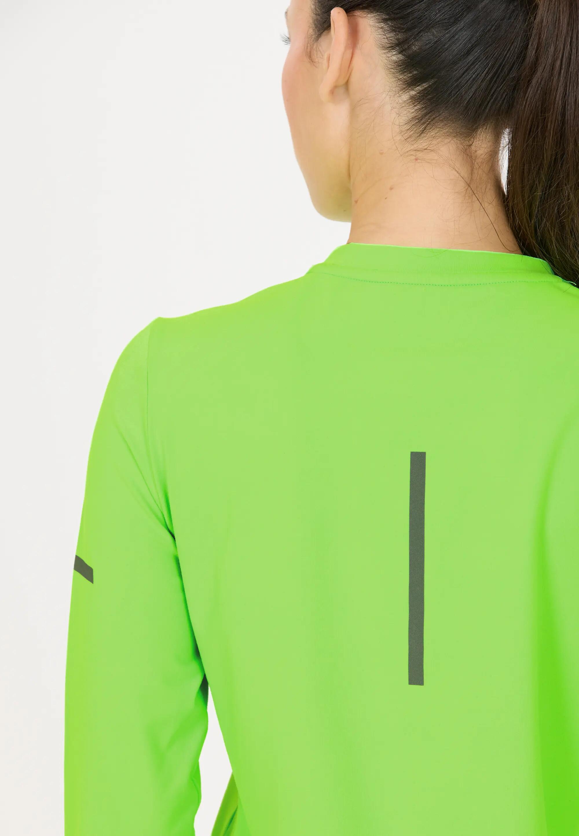 Maillot manches longues femme Endurance Ailey 9/9