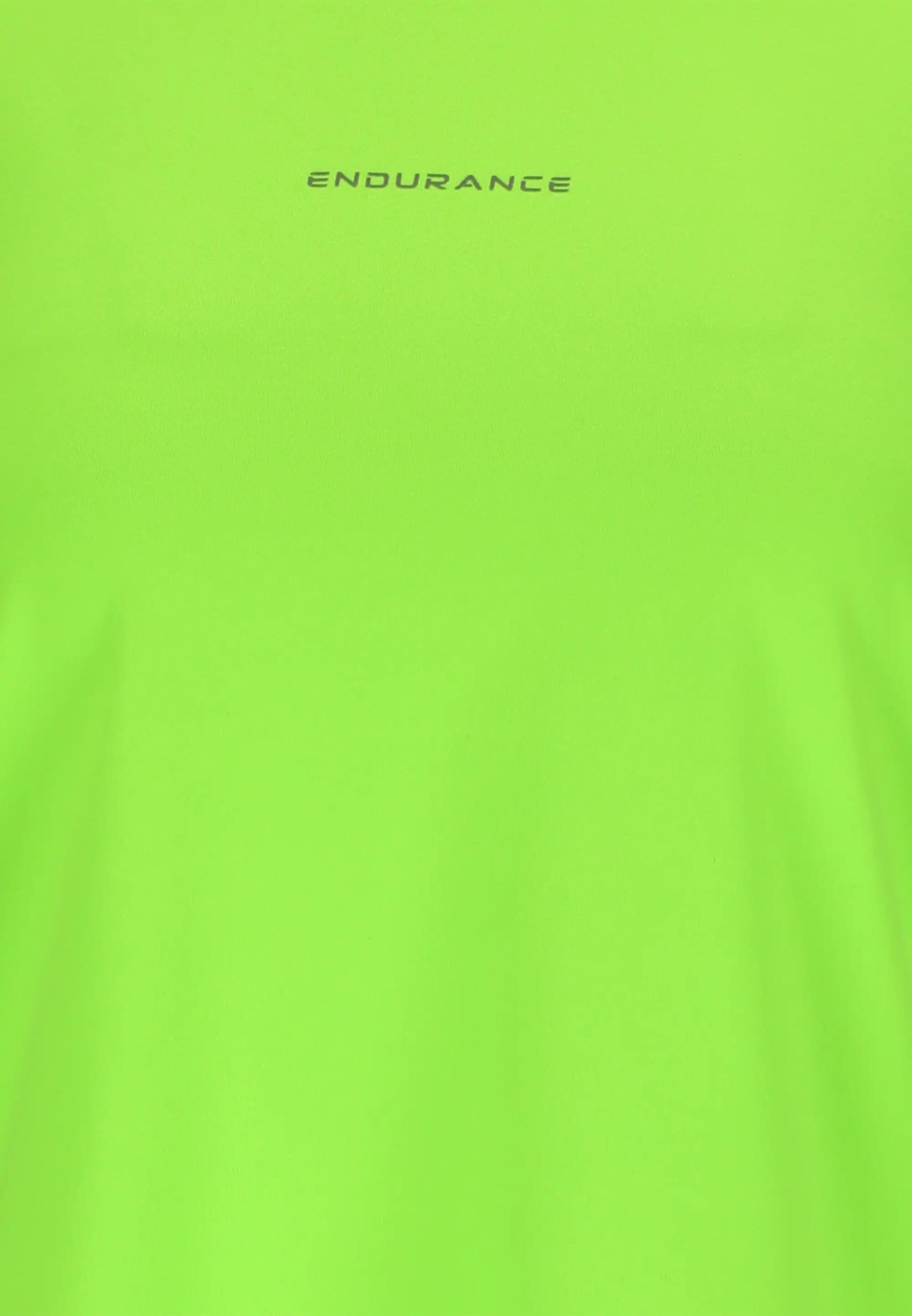 Maillot manches longues femme Endurance Ailey 8/9